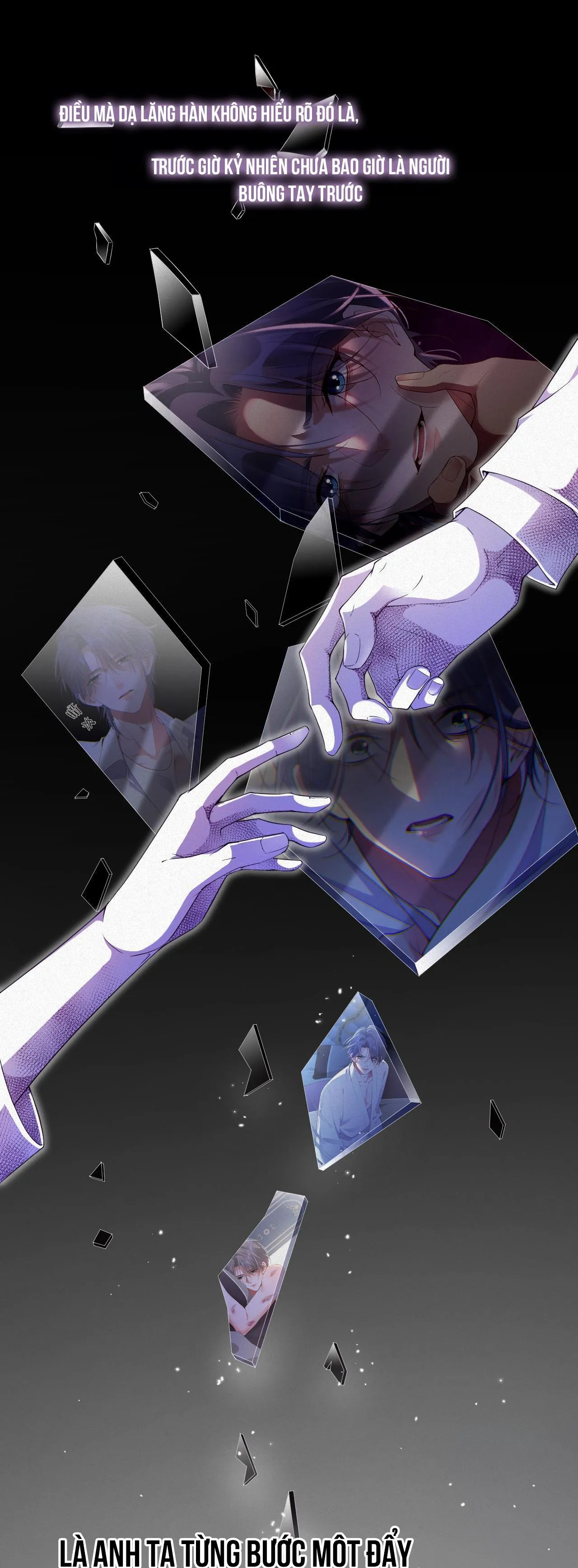 CHỒNG CŨ MUỐN TÁI HÔN LẦN NỮA Chapter 28 Trang 8