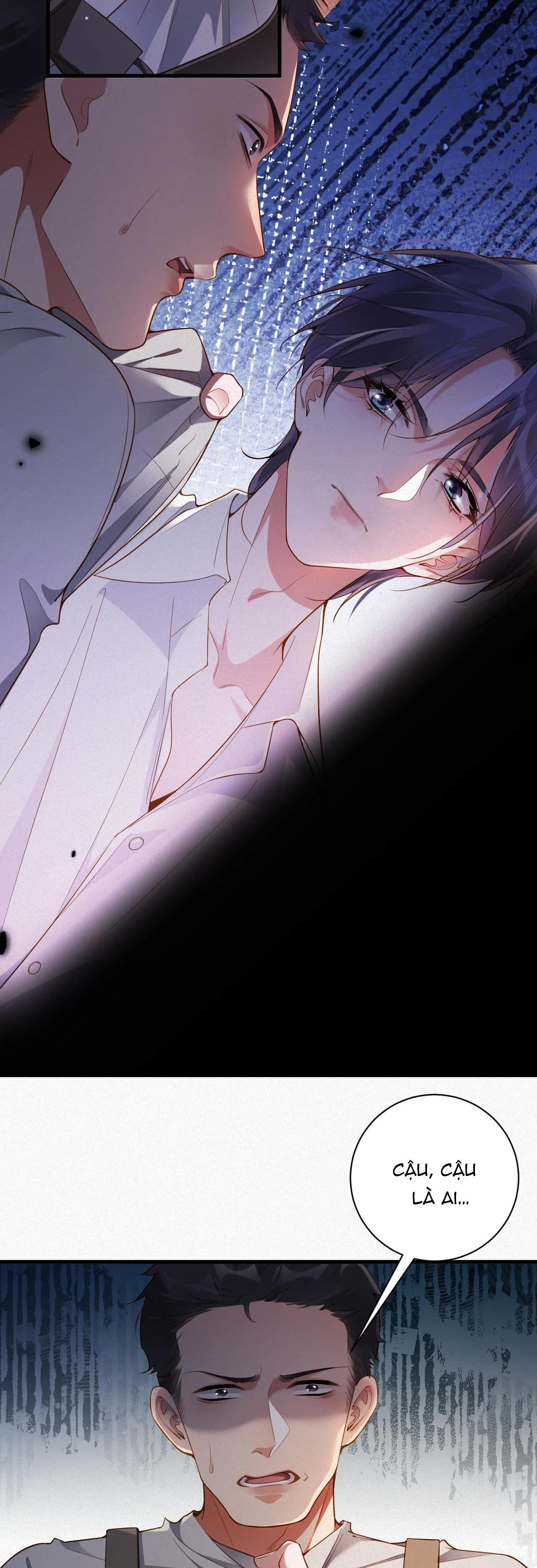 CHỒNG CŨ MUỐN TÁI HÔN LẦN NỮA Chapter 28 Trang 15