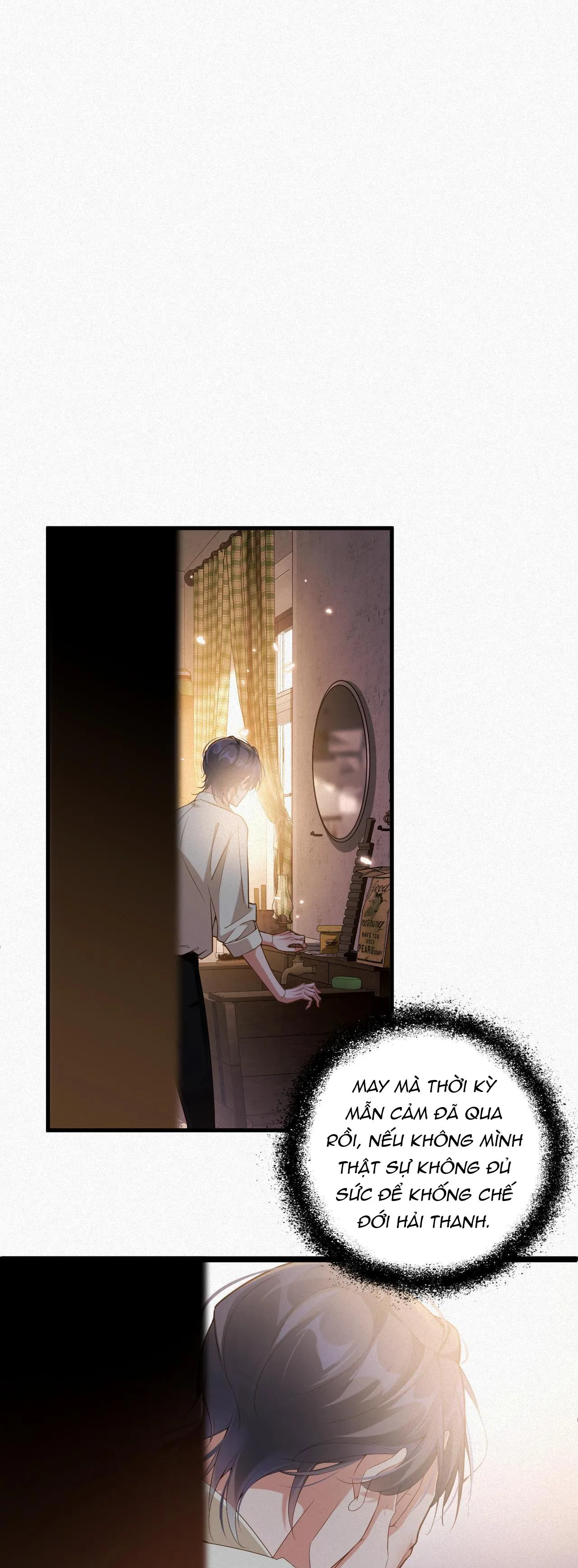 CHỒNG CŨ MUỐN TÁI HÔN LẦN NỮA Chapter 28 Trang 20