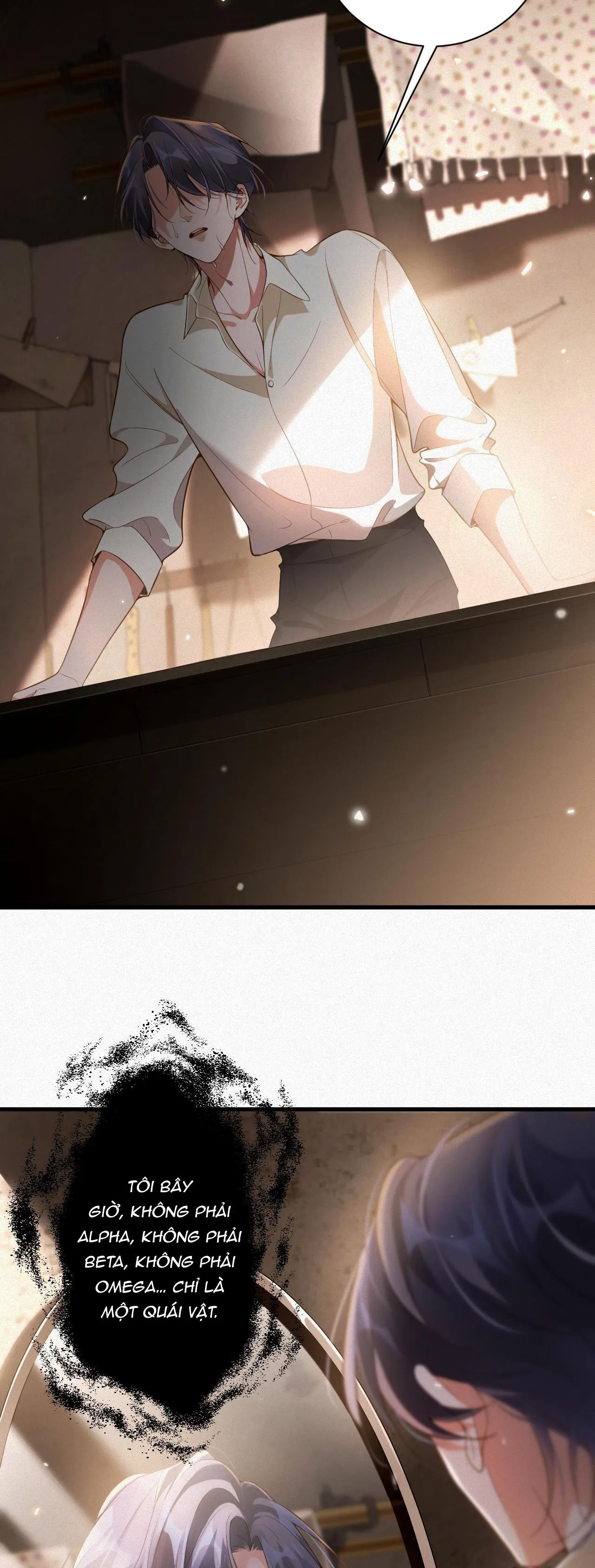 CHỒNG CŨ MUỐN TÁI HÔN LẦN NỮA Chapter 28 Trang 22