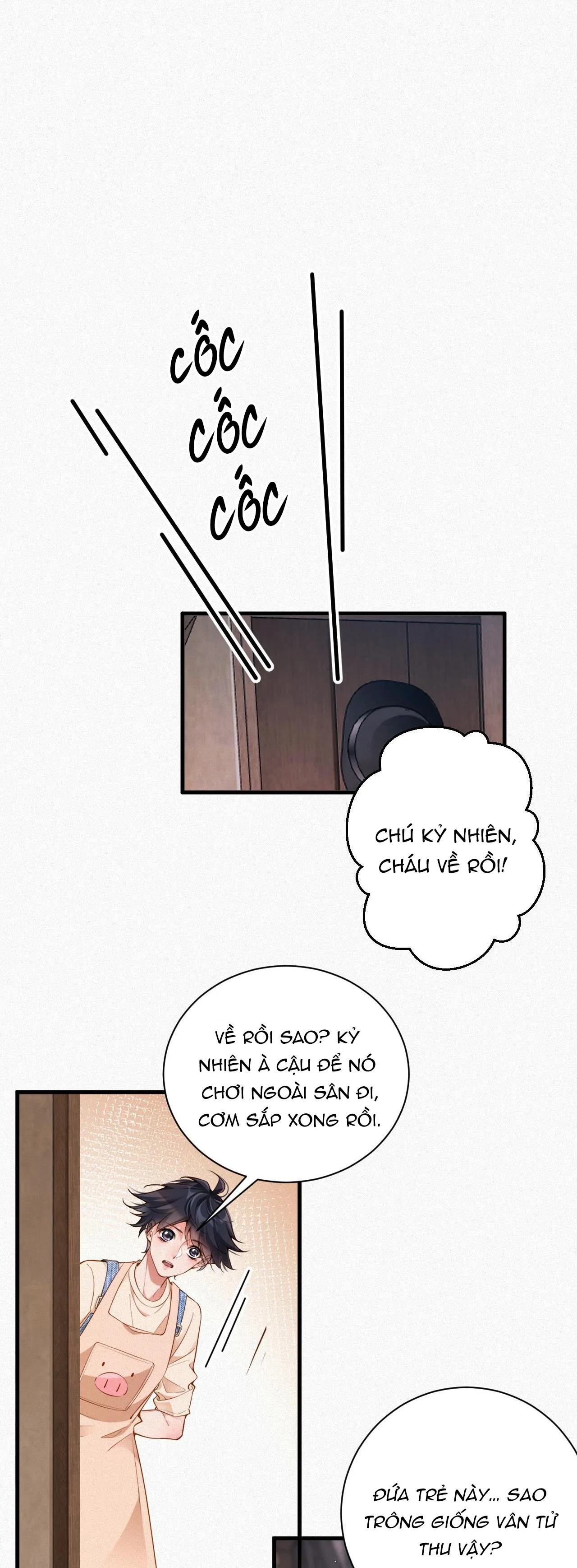 CHỒNG CŨ MUỐN TÁI HÔN LẦN NỮA Chapter 28 Trang 26