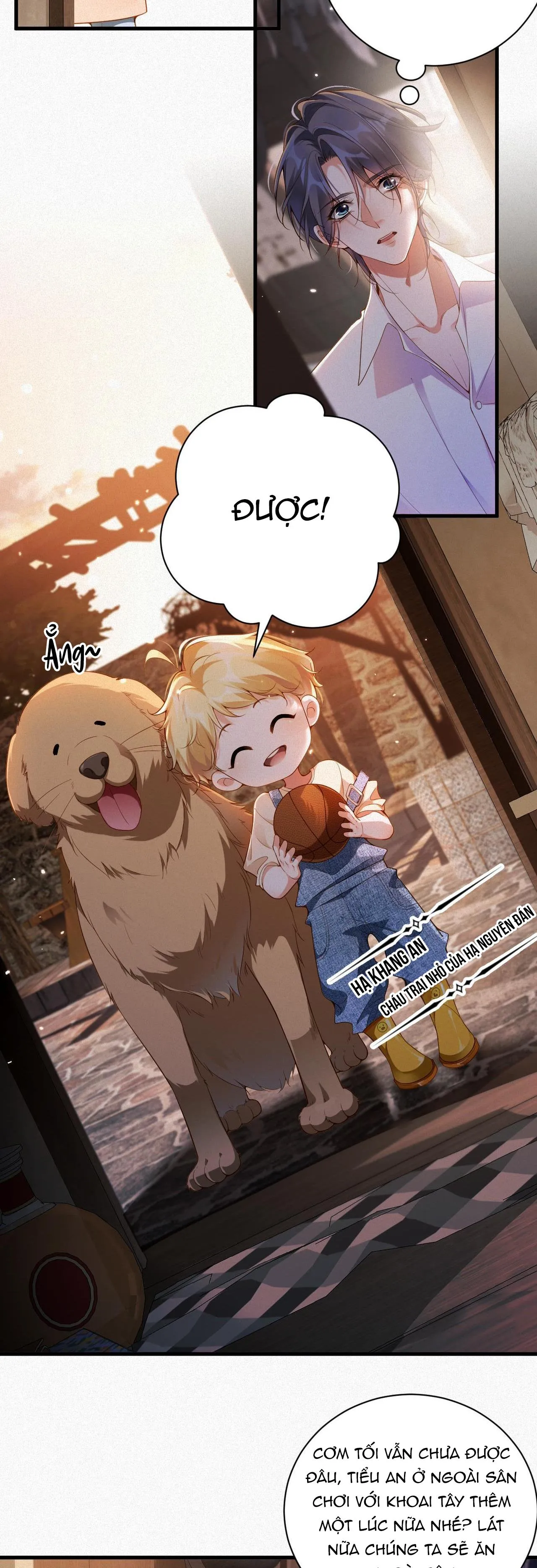 CHỒNG CŨ MUỐN TÁI HÔN LẦN NỮA Chapter 28 Trang 27