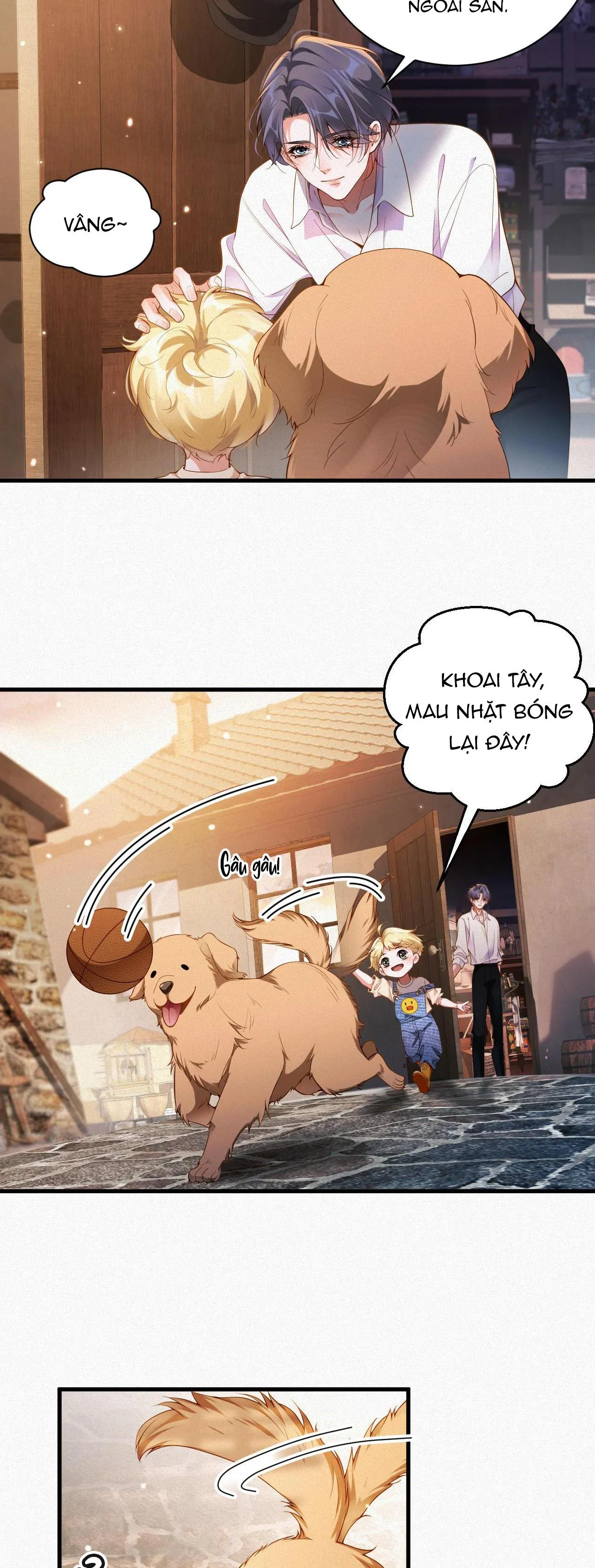 CHỒNG CŨ MUỐN TÁI HÔN LẦN NỮA Chapter 28 Trang 28