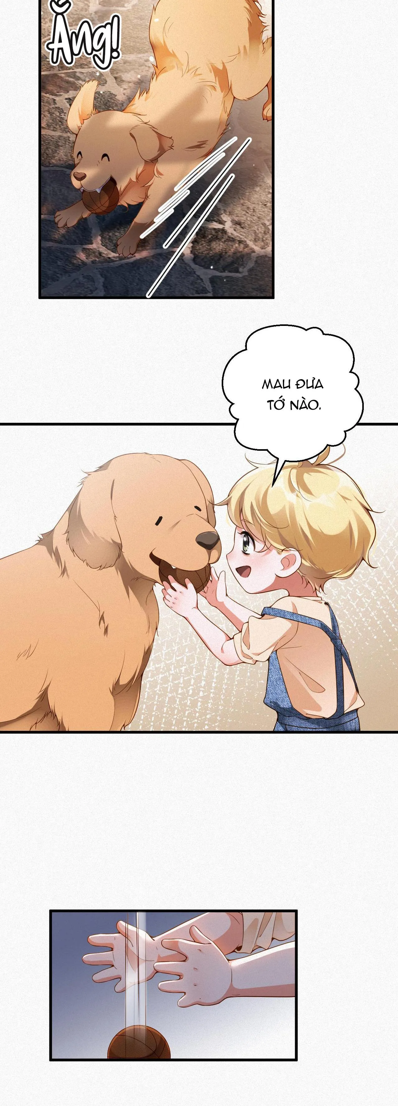 CHỒNG CŨ MUỐN TÁI HÔN LẦN NỮA Chapter 28 Trang 29