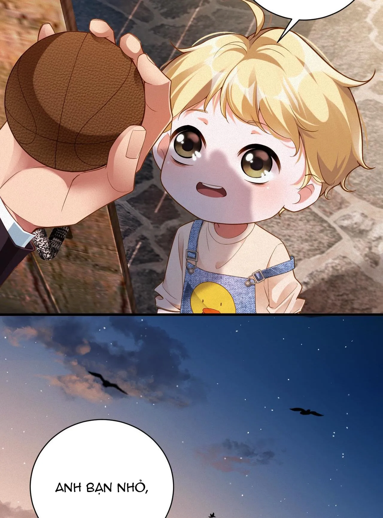 CHỒNG CŨ MUỐN TÁI HÔN LẦN NỮA Chapter 28 Trang 31