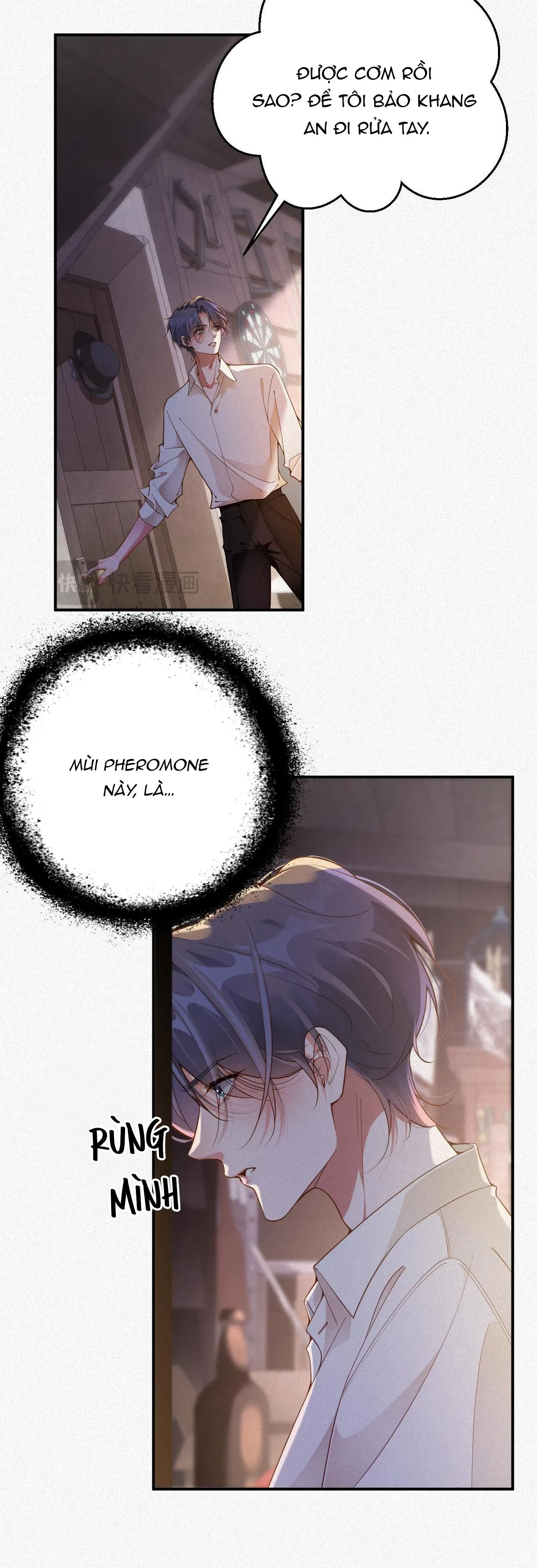 CHỒNG CŨ MUỐN TÁI HÔN LẦN NỮA Chapter 29 Trang 3