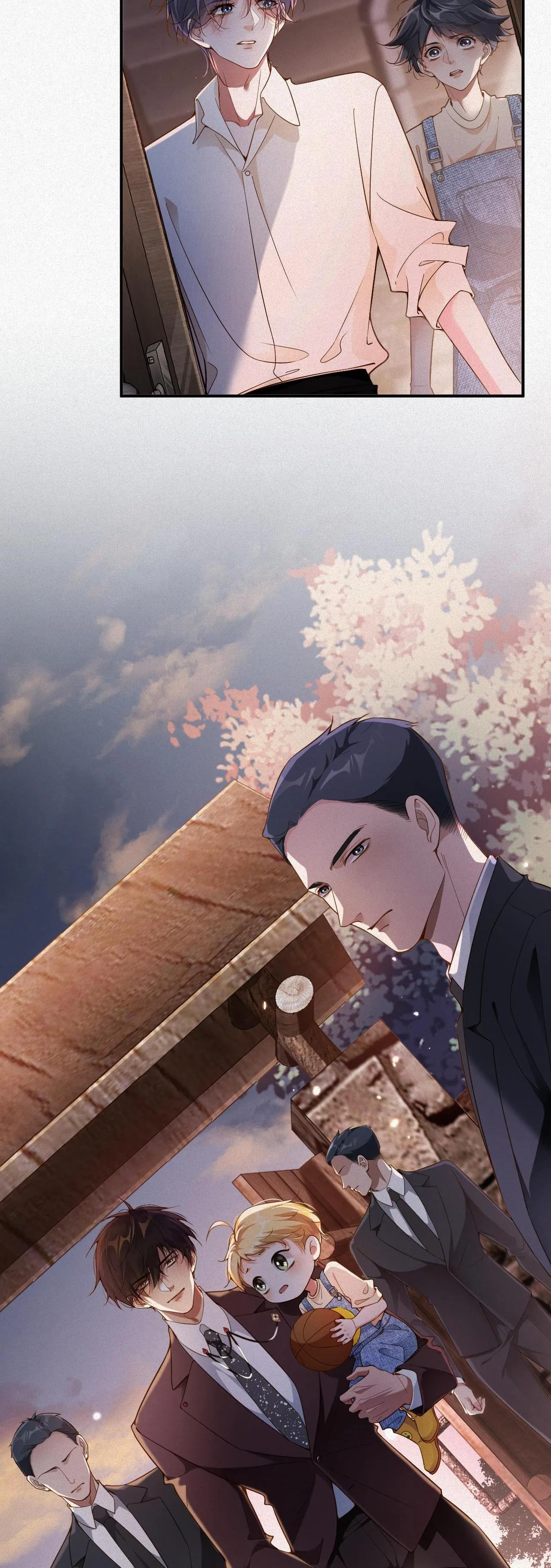 CHỒNG CŨ MUỐN TÁI HÔN LẦN NỮA Chapter 29 Trang 6