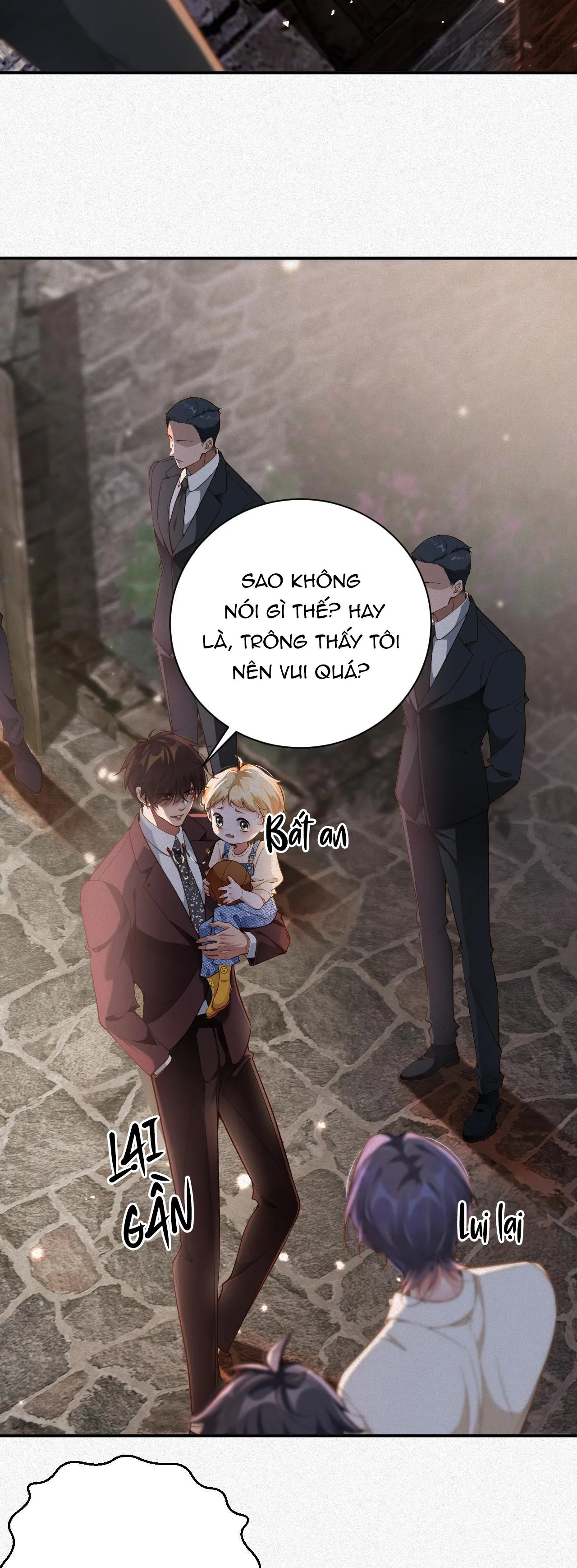 CHỒNG CŨ MUỐN TÁI HÔN LẦN NỮA Chapter 29 Trang 8