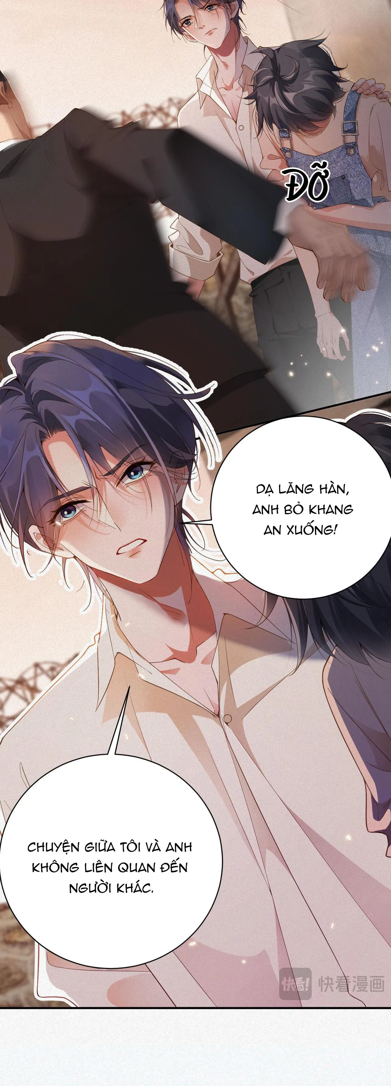 CHỒNG CŨ MUỐN TÁI HÔN LẦN NỮA Chapter 29 Trang 11