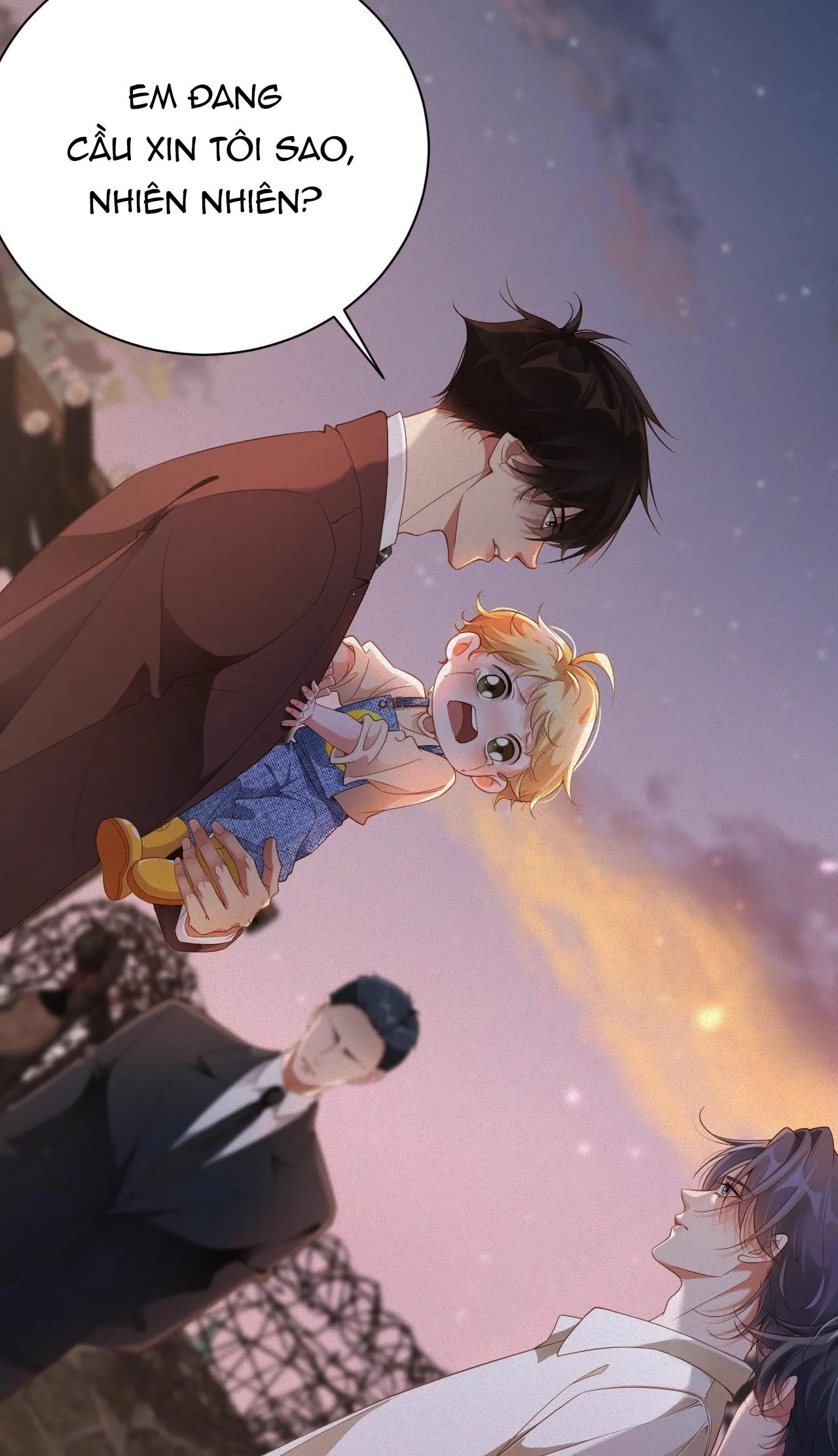 CHỒNG CŨ MUỐN TÁI HÔN LẦN NỮA Chapter 29 Trang 13