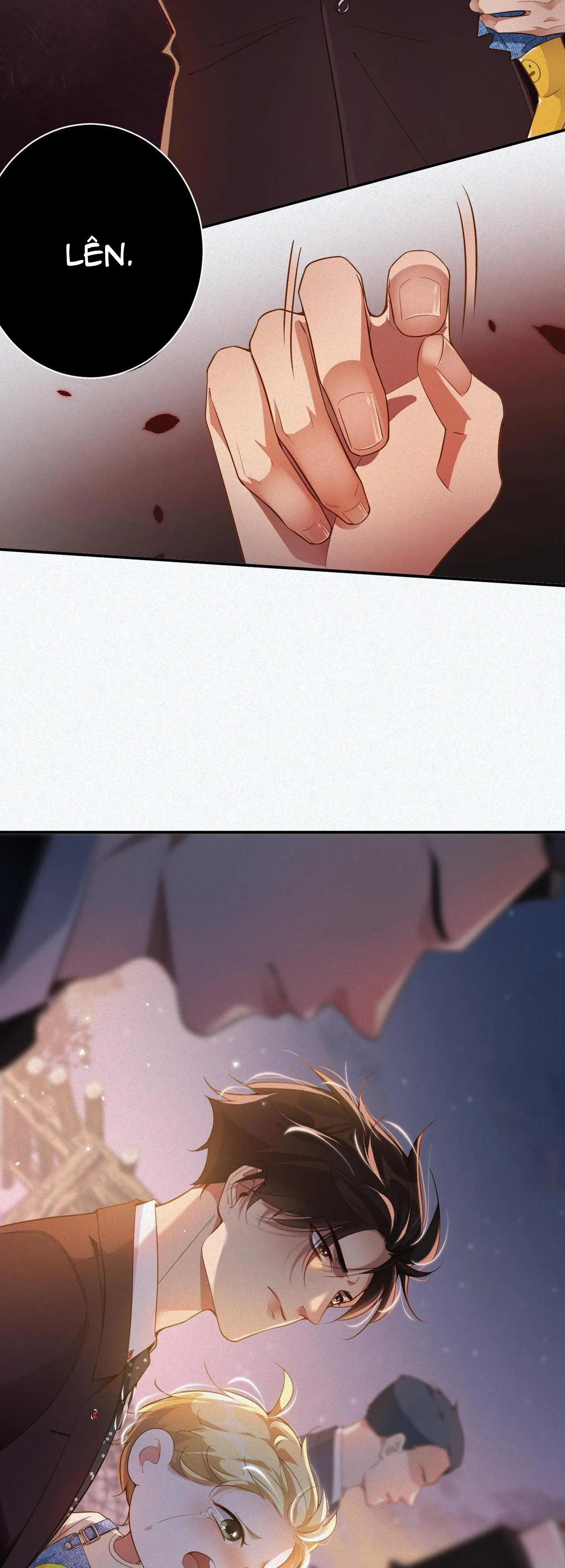 CHỒNG CŨ MUỐN TÁI HÔN LẦN NỮA Chapter 29 Trang 17