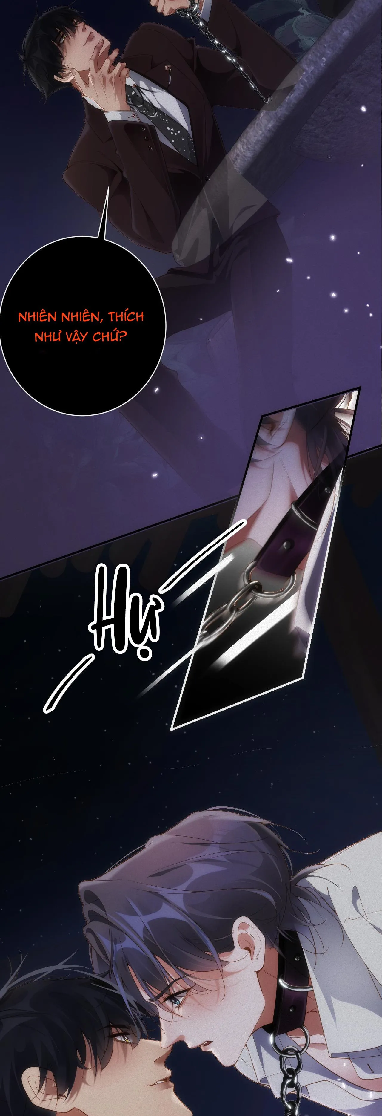 CHỒNG CŨ MUỐN TÁI HÔN LẦN NỮA Chapter 29 Trang 21