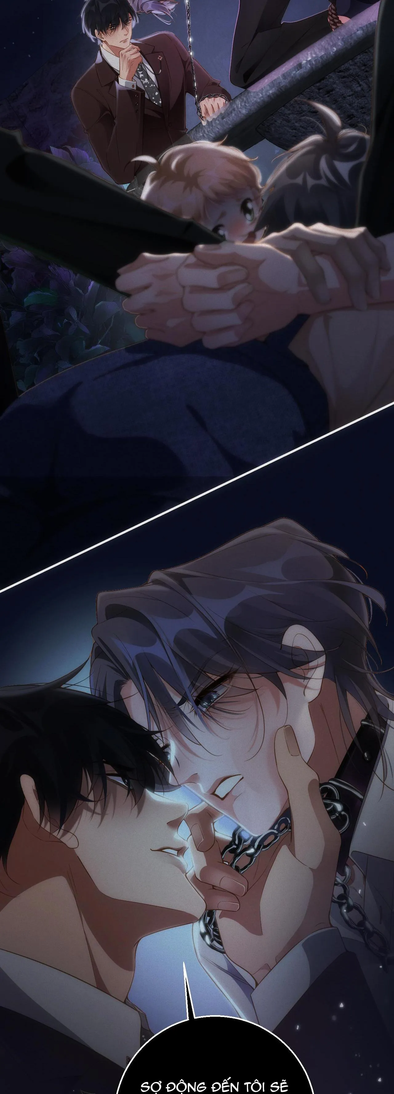 CHỒNG CŨ MUỐN TÁI HÔN LẦN NỮA Chapter 29 Trang 23