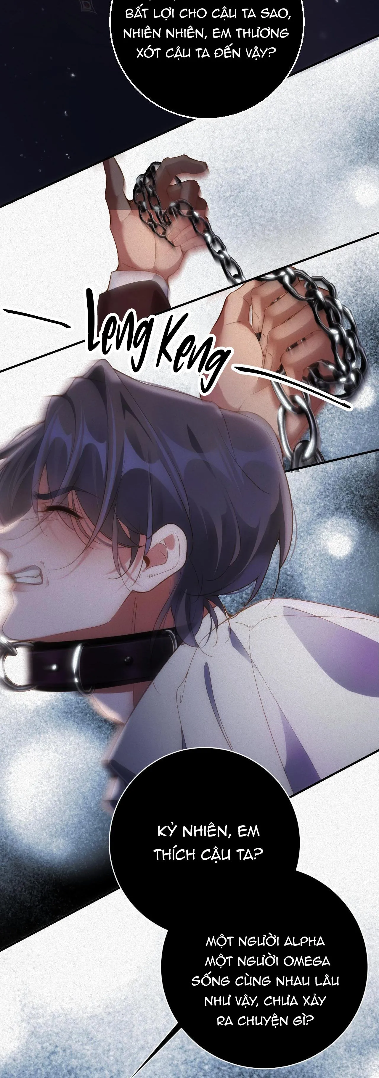 CHỒNG CŨ MUỐN TÁI HÔN LẦN NỮA Chapter 29 Trang 24