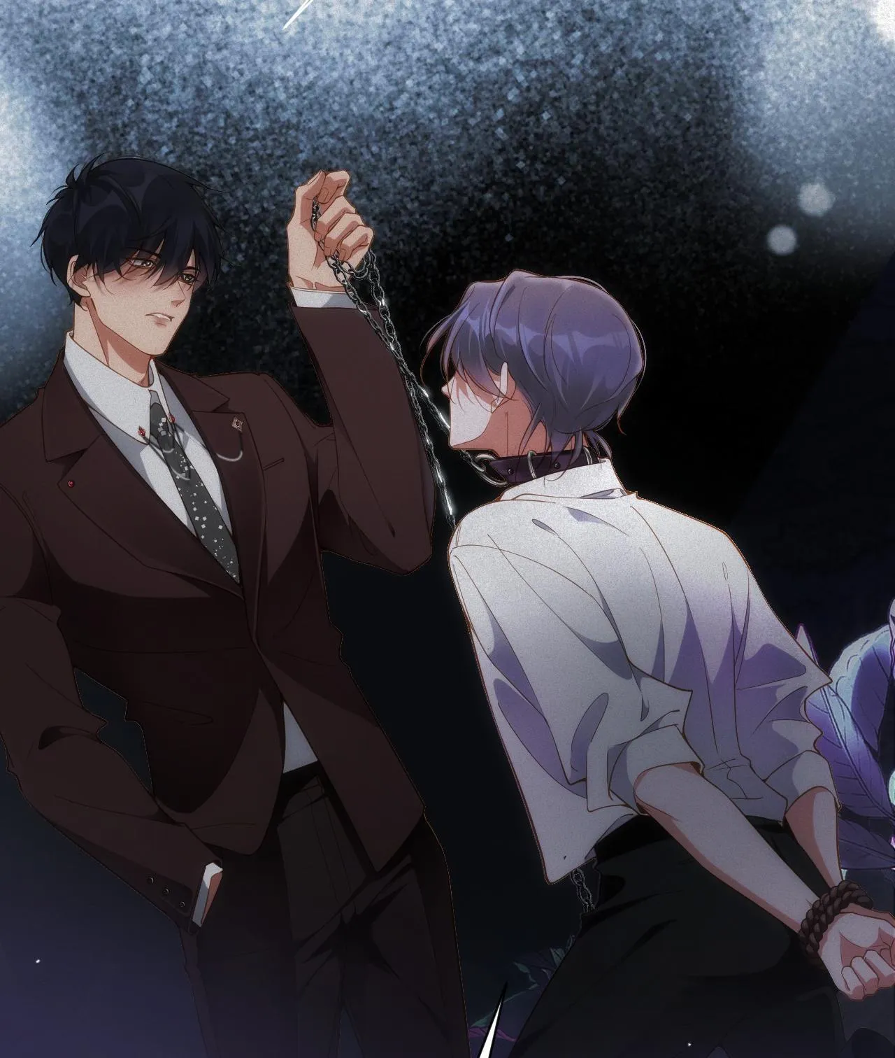 CHỒNG CŨ MUỐN TÁI HÔN LẦN NỮA Chapter 29 Trang 25