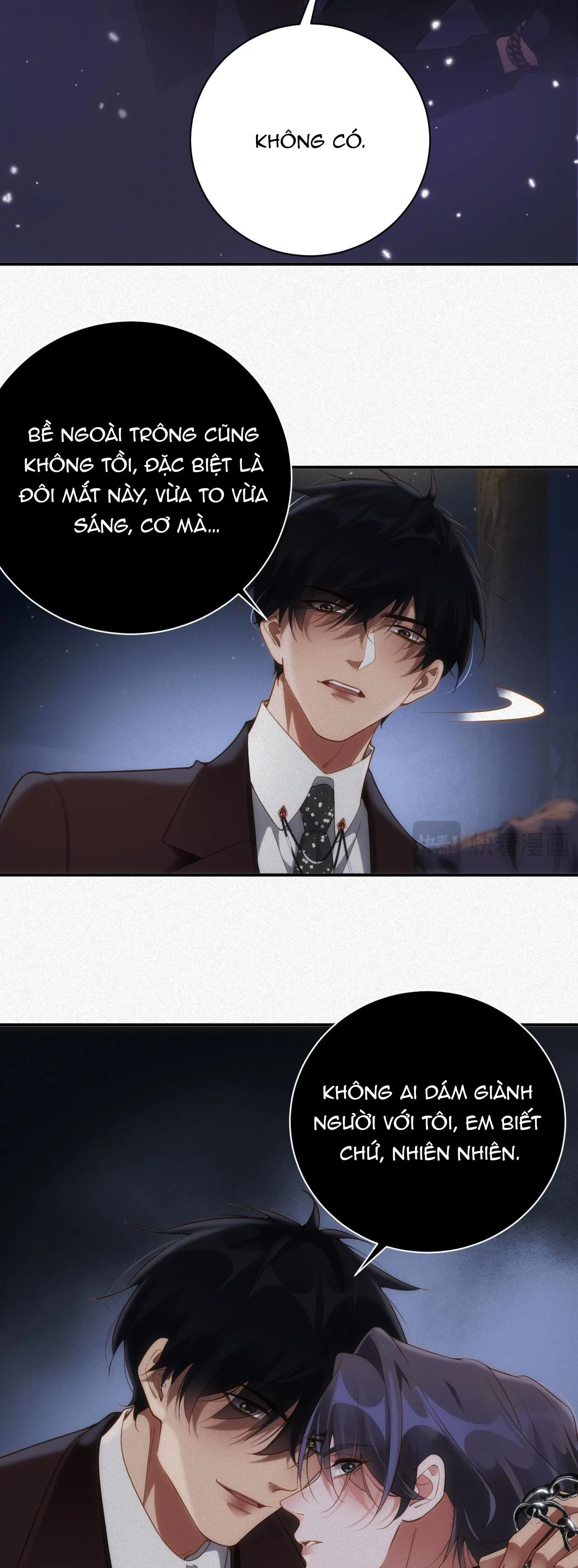 CHỒNG CŨ MUỐN TÁI HÔN LẦN NỮA Chapter 29 Trang 26