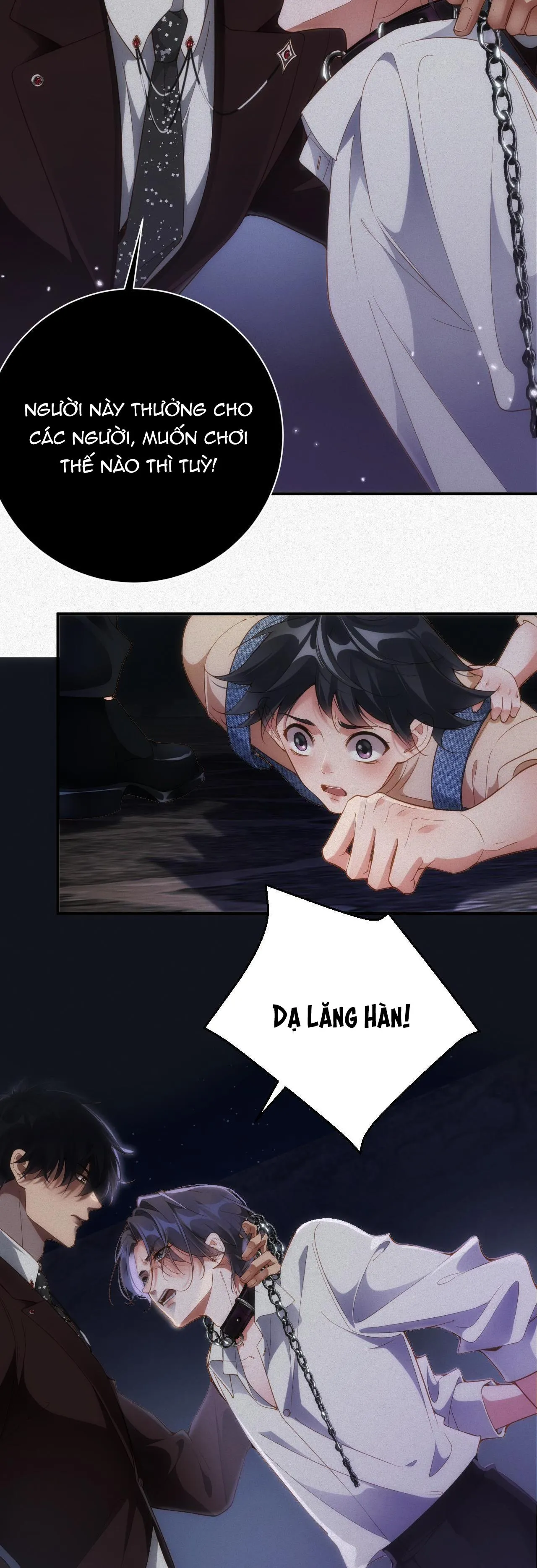 CHỒNG CŨ MUỐN TÁI HÔN LẦN NỮA Chapter 29 Trang 27