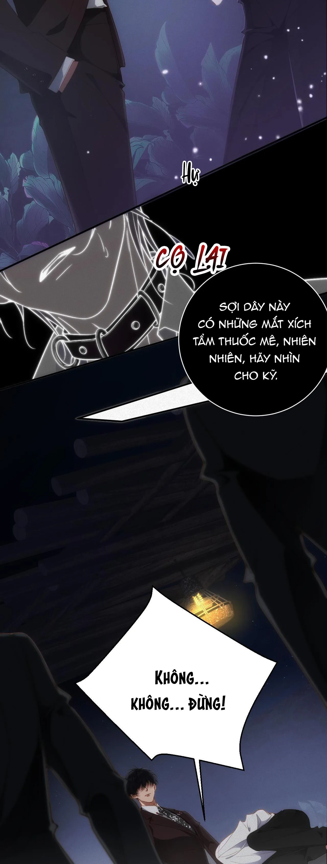 CHỒNG CŨ MUỐN TÁI HÔN LẦN NỮA Chapter 29 Trang 28