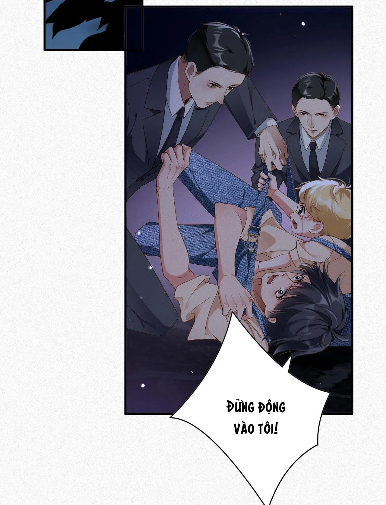 CHỒNG CŨ MUỐN TÁI HÔN LẦN NỮA Chapter 30 Trang 4