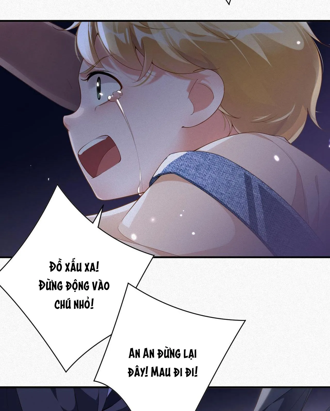 CHỒNG CŨ MUỐN TÁI HÔN LẦN NỮA Chapter 30 Trang 5