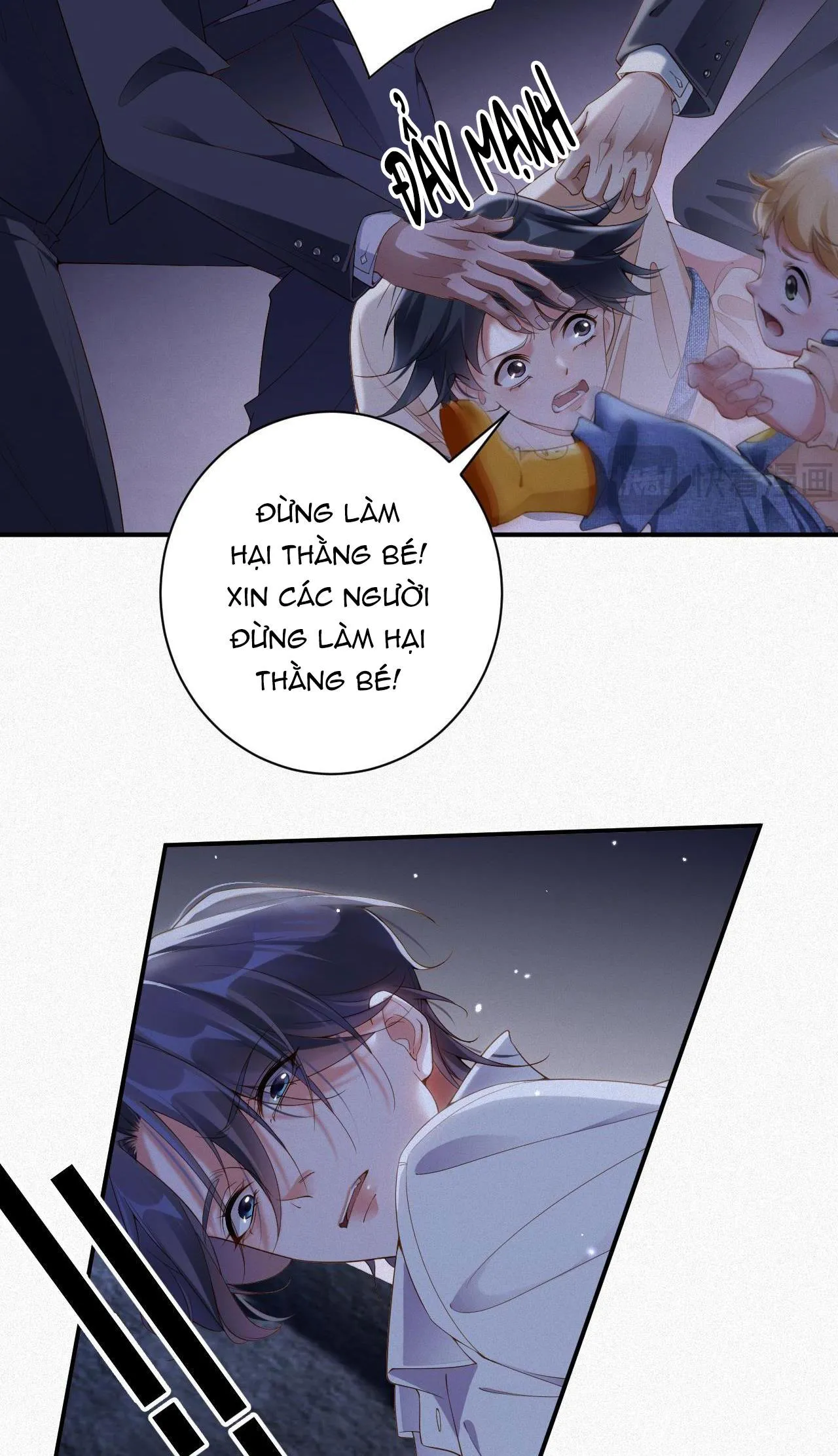 CHỒNG CŨ MUỐN TÁI HÔN LẦN NỮA Chapter 30 Trang 6