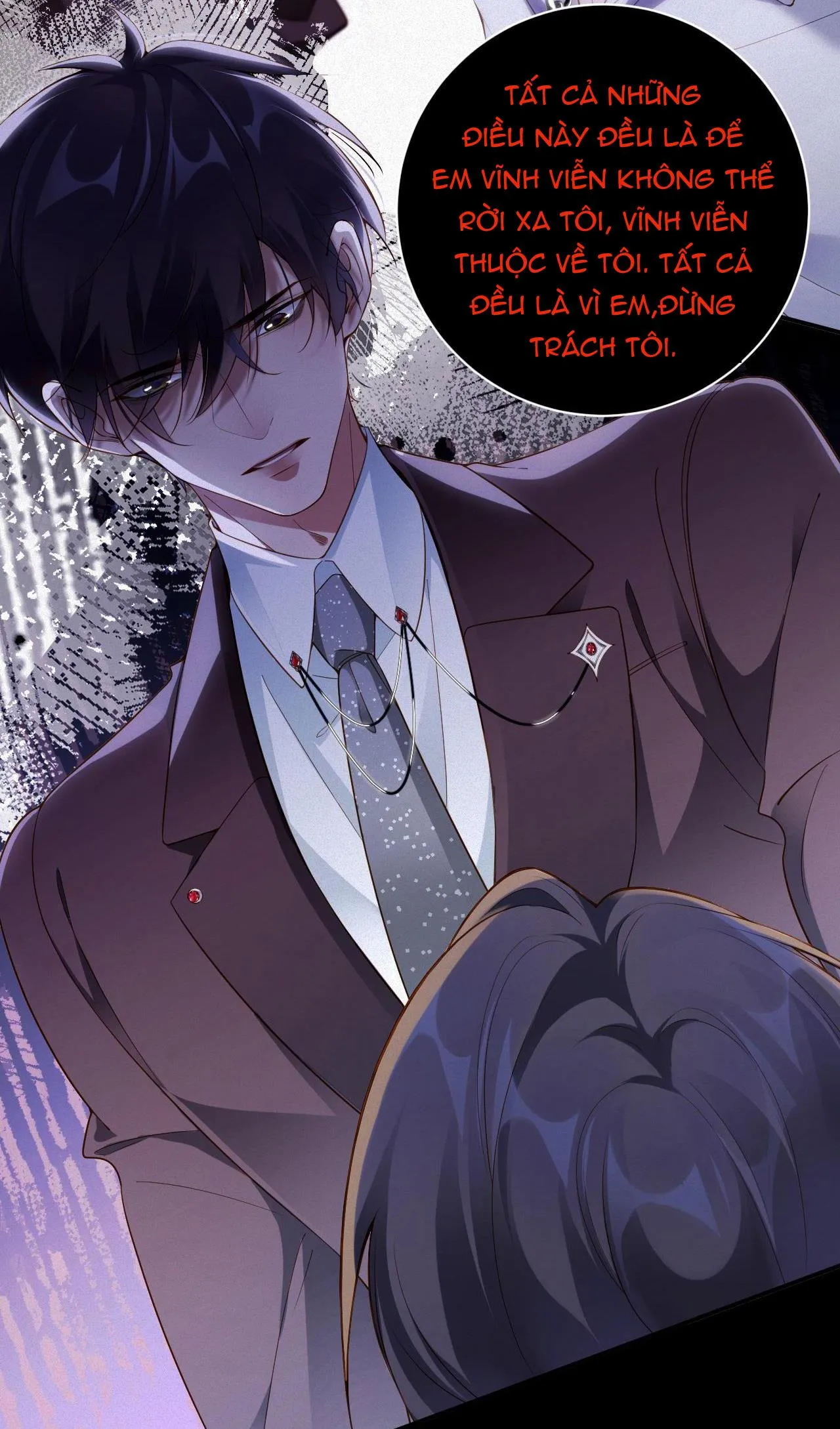 CHỒNG CŨ MUỐN TÁI HÔN LẦN NỮA Chapter 30 Trang 9