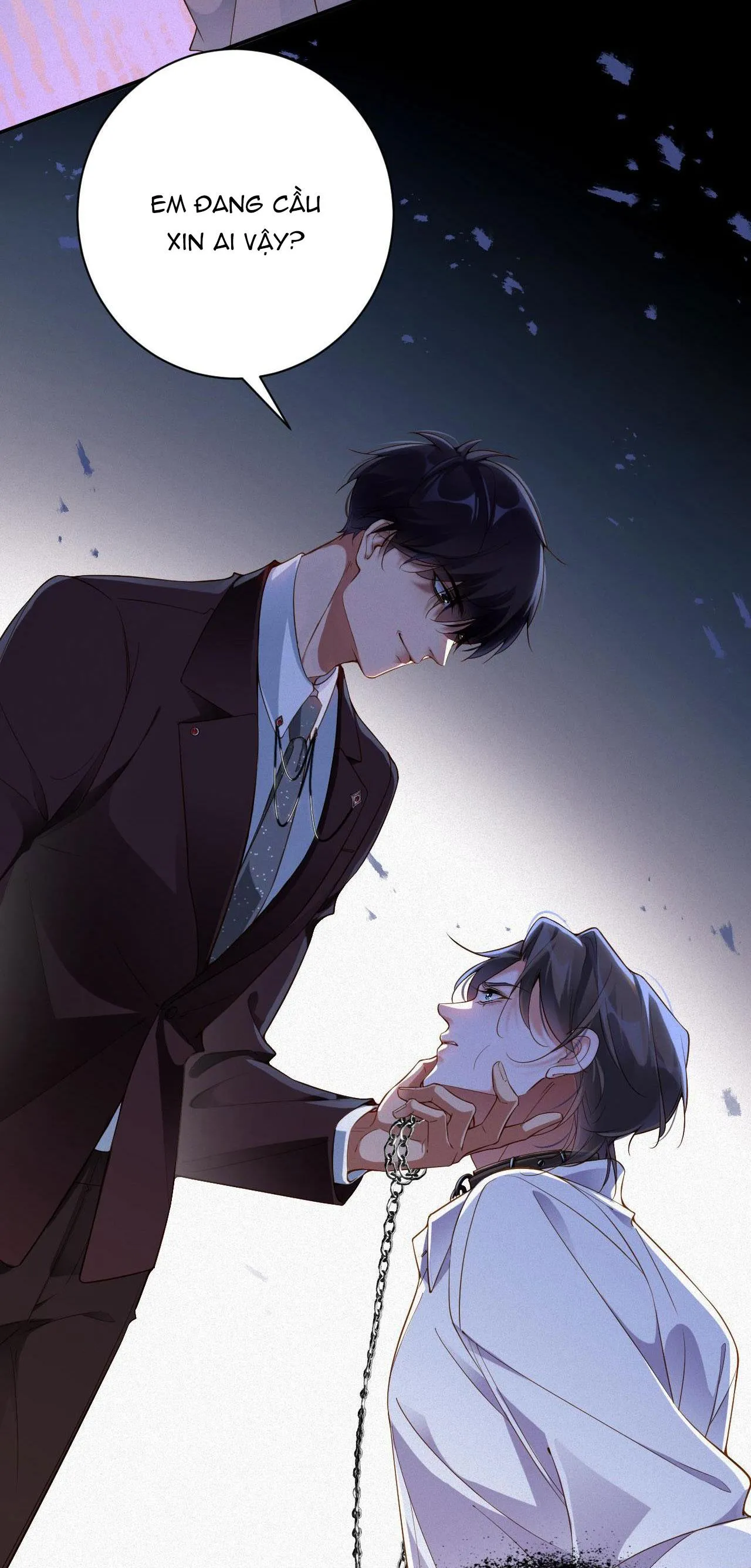 CHỒNG CŨ MUỐN TÁI HÔN LẦN NỮA Chapter 30 Trang 10