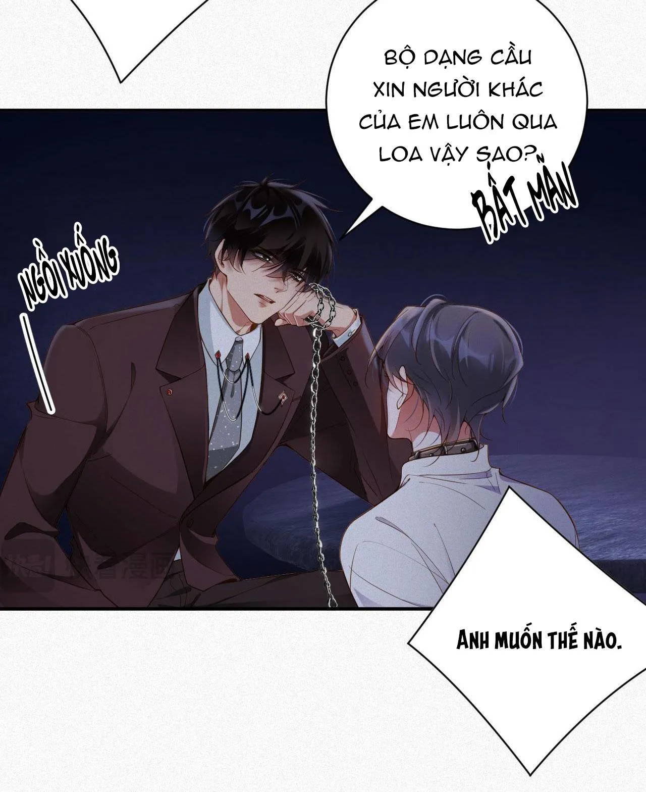 CHỒNG CŨ MUỐN TÁI HÔN LẦN NỮA Chapter 30 Trang 12