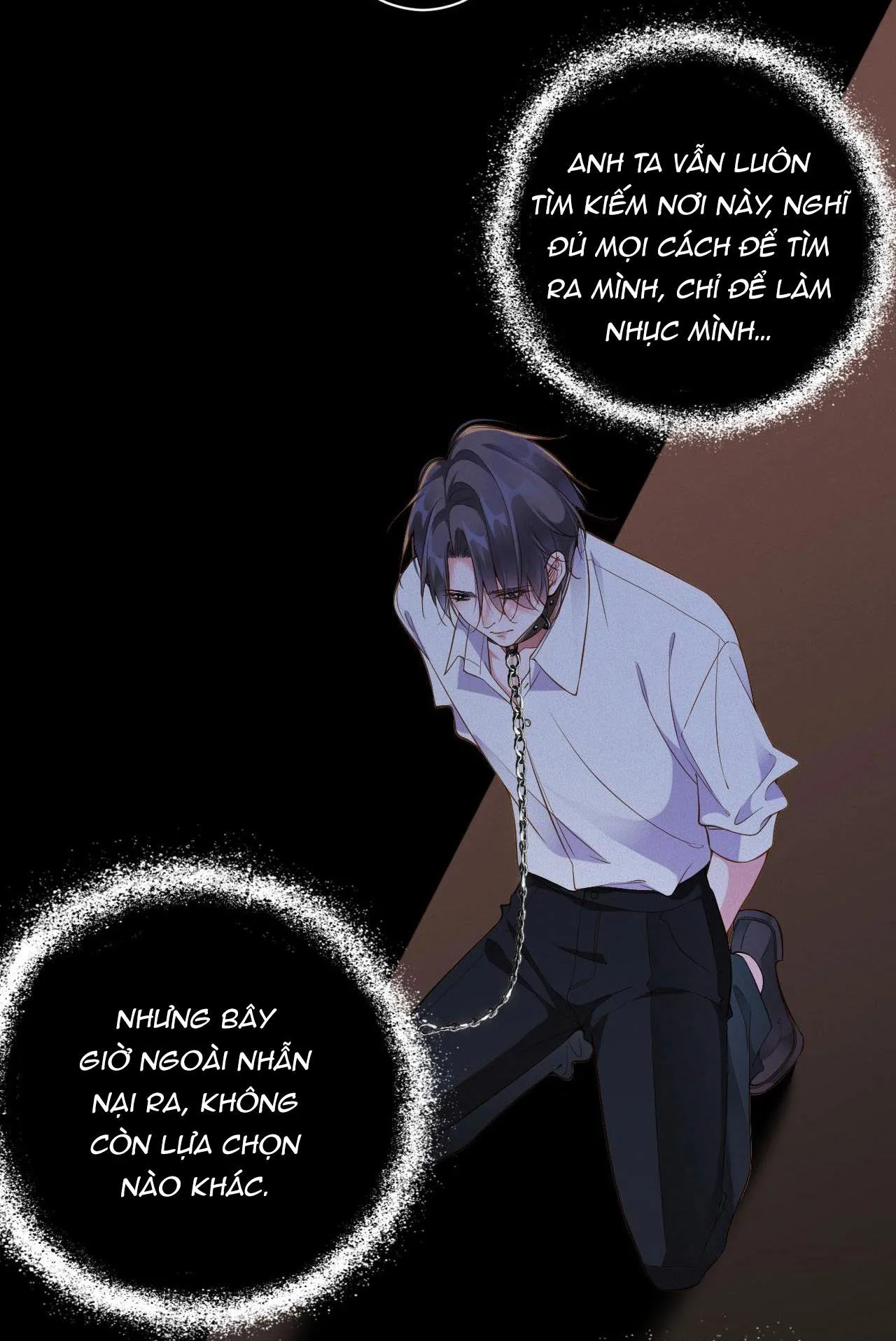 CHỒNG CŨ MUỐN TÁI HÔN LẦN NỮA Chapter 30 Trang 14