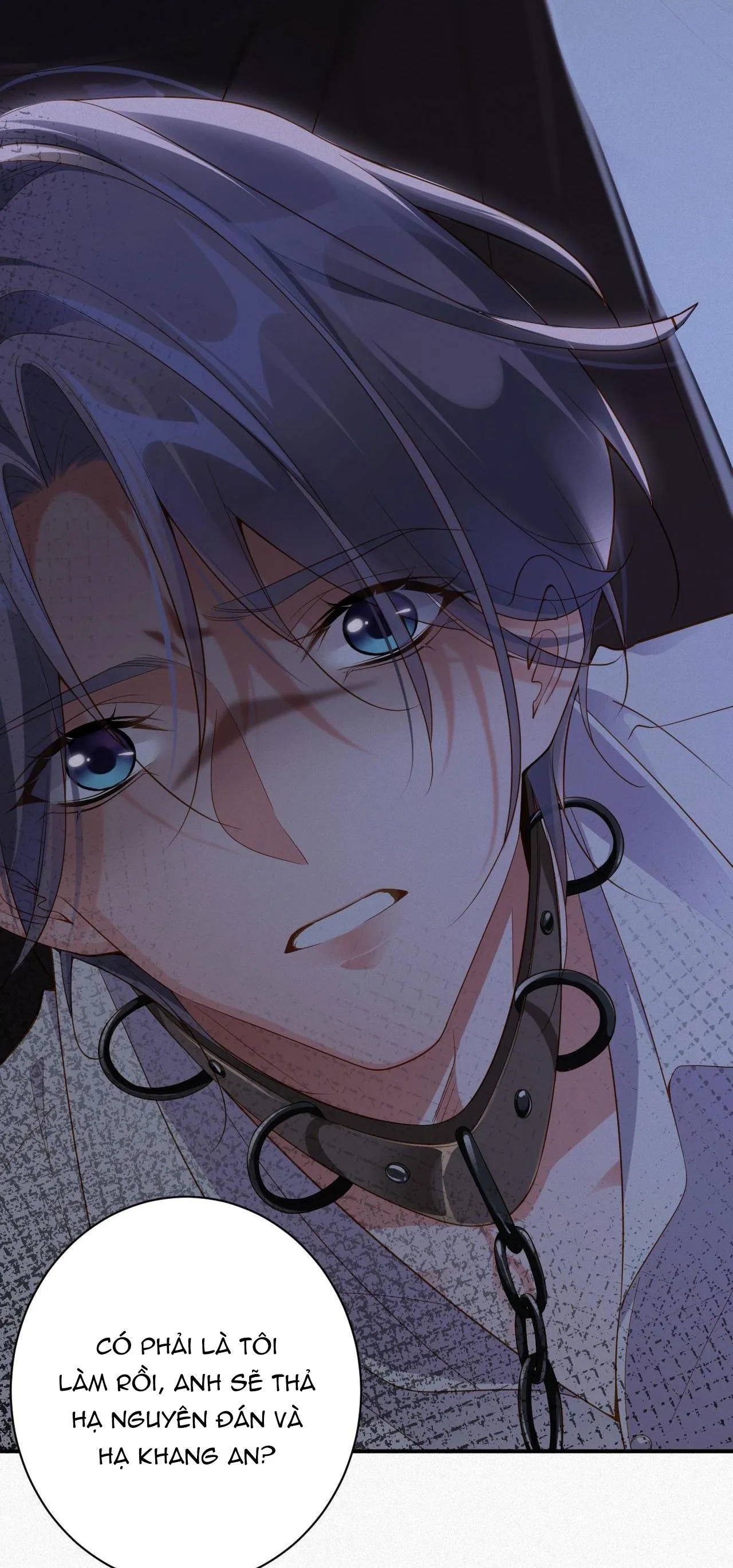 CHỒNG CŨ MUỐN TÁI HÔN LẦN NỮA Chapter 30 Trang 16