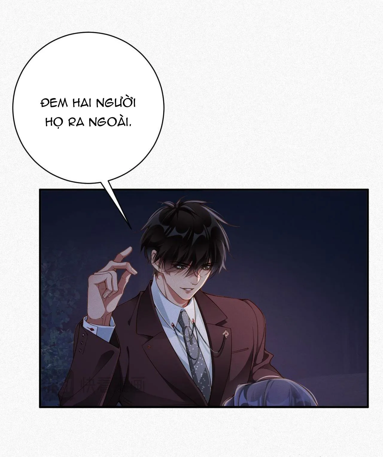 CHỒNG CŨ MUỐN TÁI HÔN LẦN NỮA Chapter 30 Trang 18