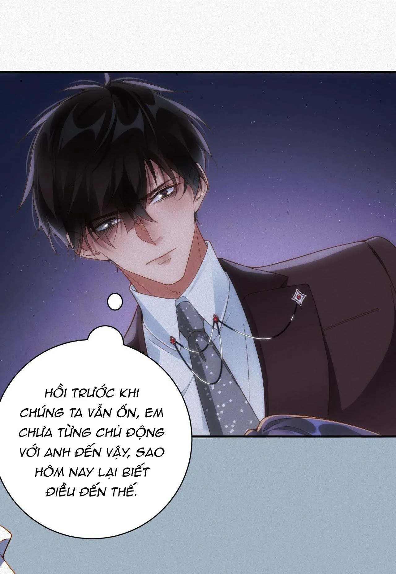 CHỒNG CŨ MUỐN TÁI HÔN LẦN NỮA Chapter 30 Trang 20