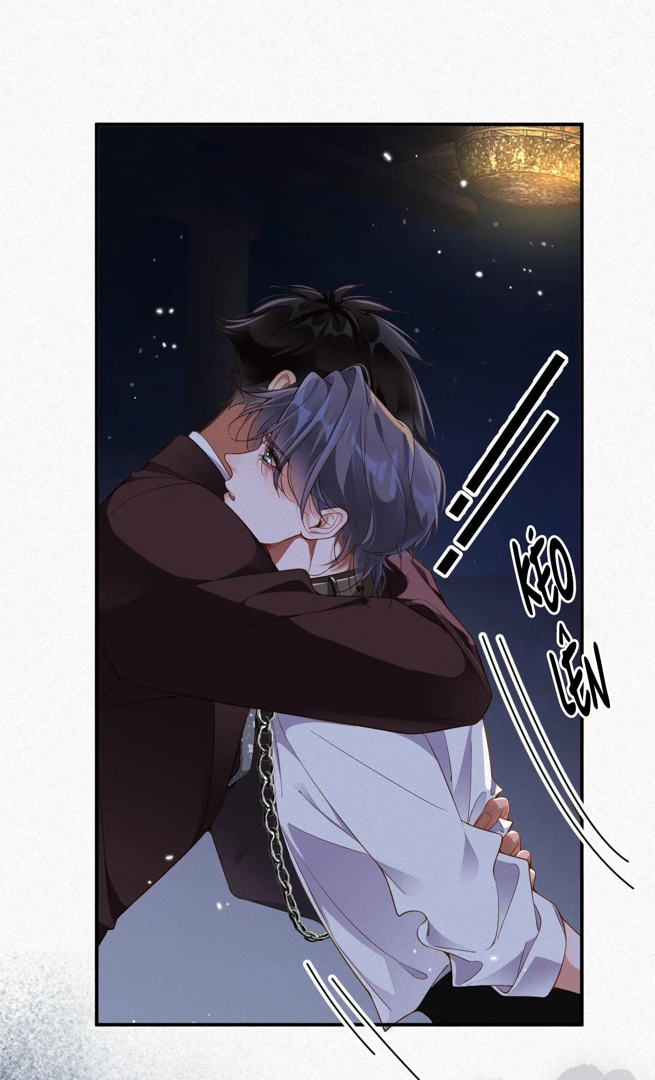 CHỒNG CŨ MUỐN TÁI HÔN LẦN NỮA Chapter 30 Trang 23