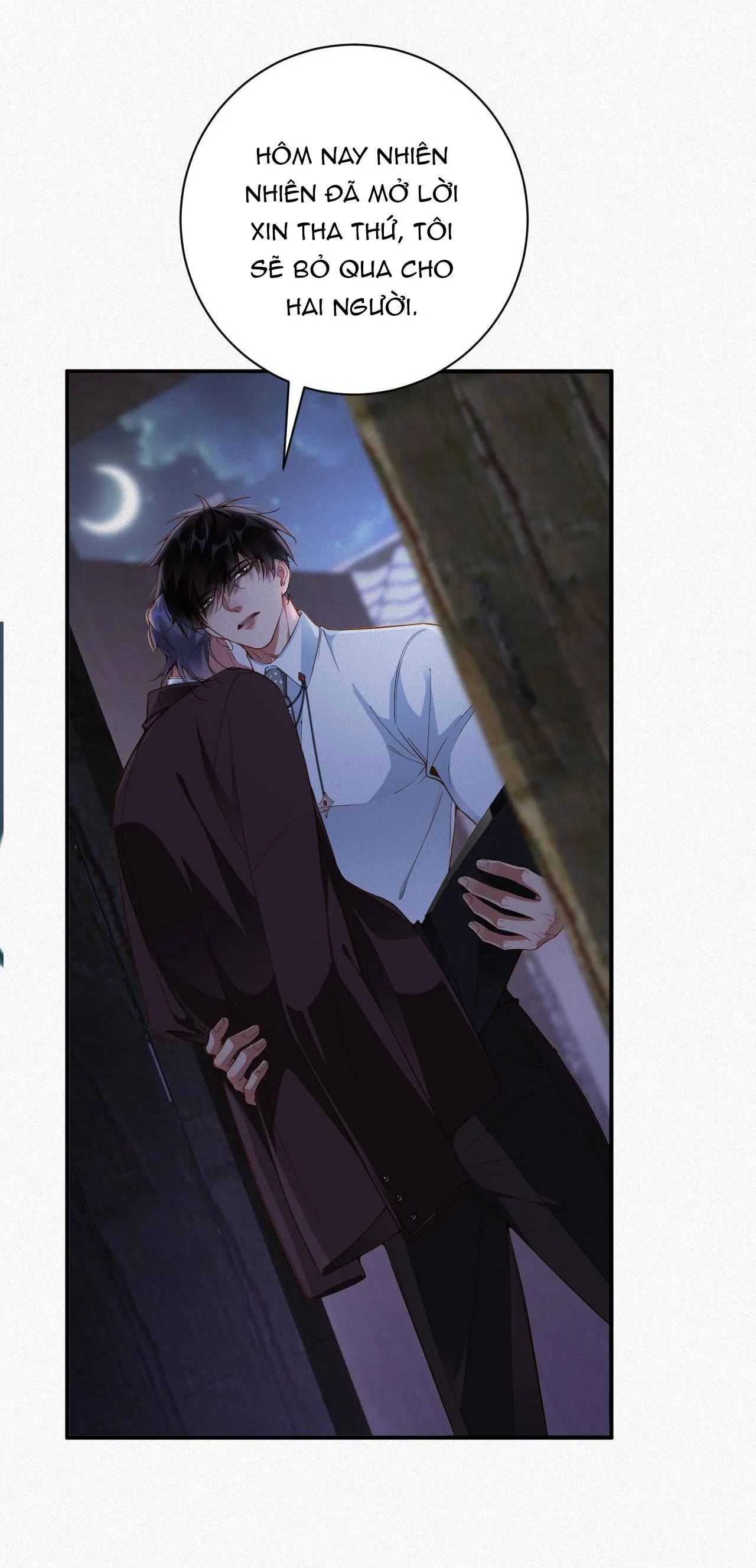 CHỒNG CŨ MUỐN TÁI HÔN LẦN NỮA Chapter 30 Trang 26