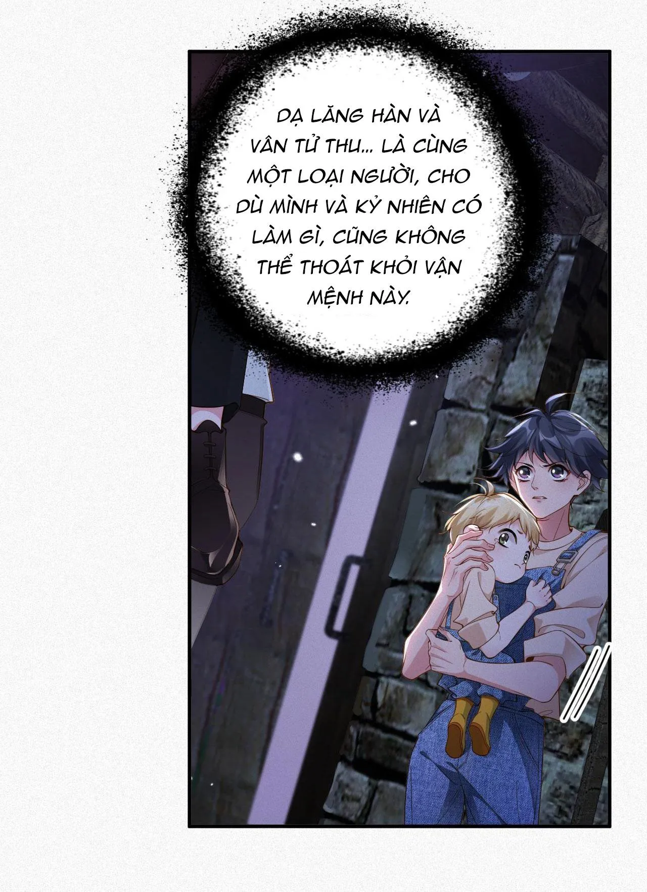 CHỒNG CŨ MUỐN TÁI HÔN LẦN NỮA Chapter 30 Trang 28