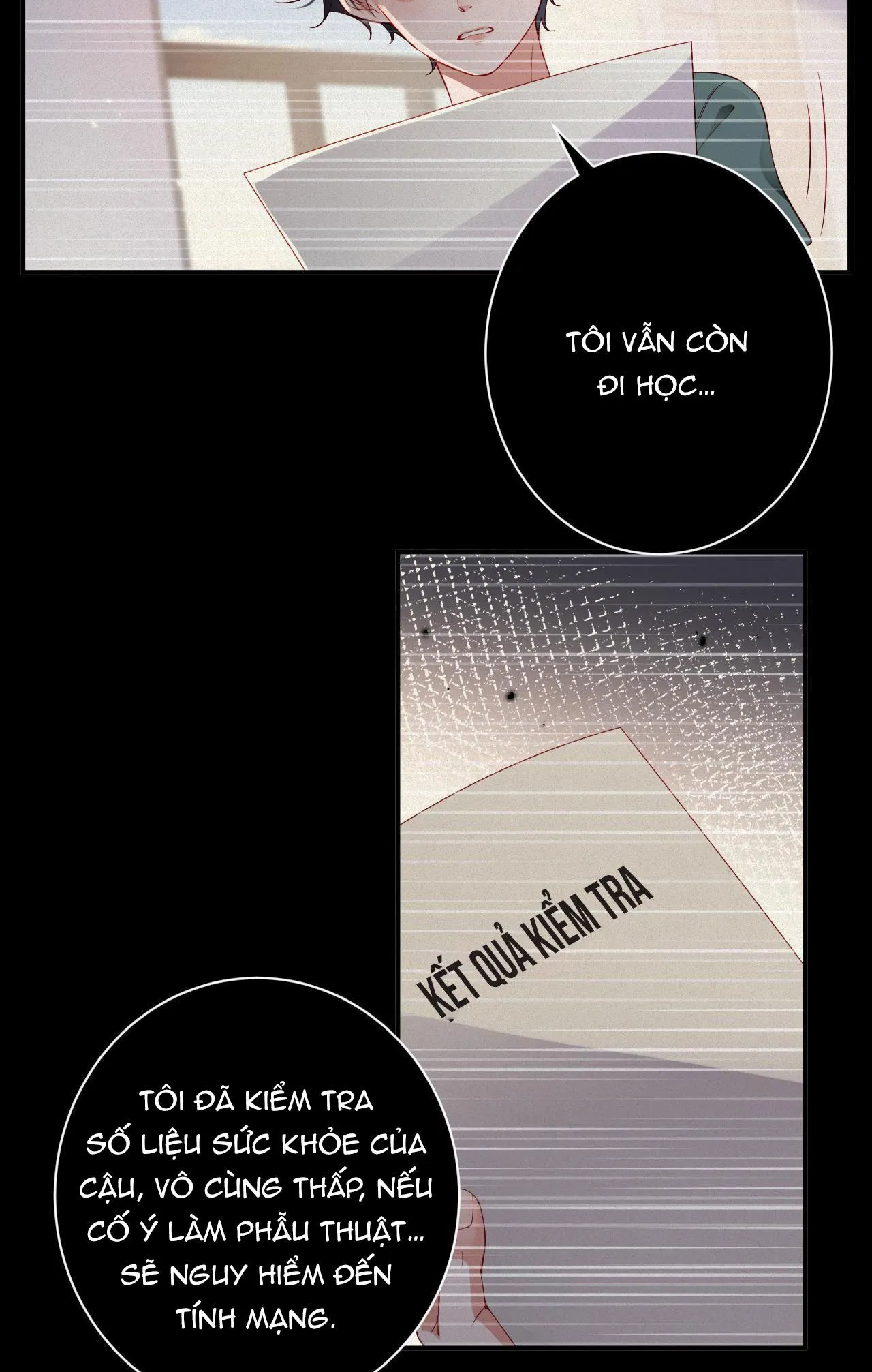 CHỒNG CŨ MUỐN TÁI HÔN LẦN NỮA Chapter 30 Trang 30