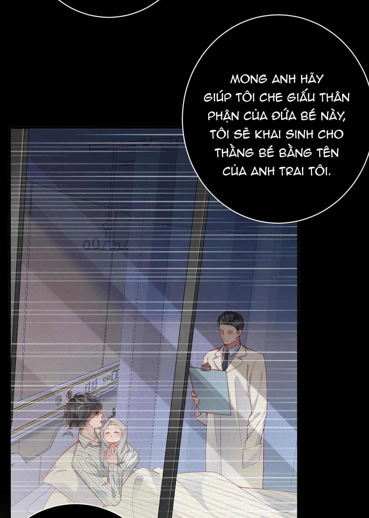 CHỒNG CŨ MUỐN TÁI HÔN LẦN NỮA Chapter 30 Trang 31