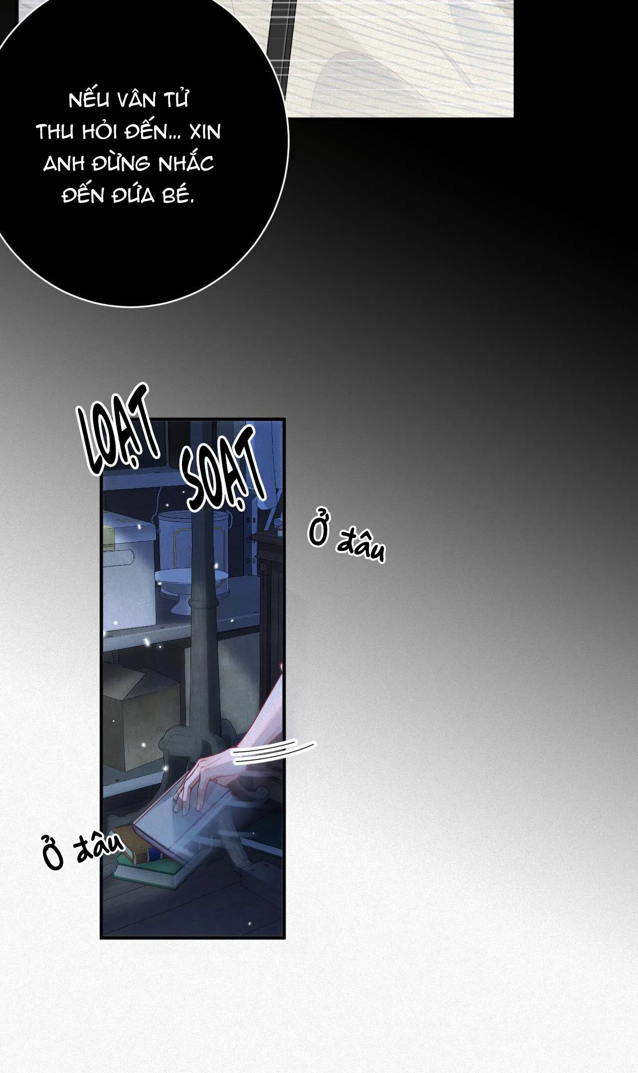 CHỒNG CŨ MUỐN TÁI HÔN LẦN NỮA Chapter 30 Trang 32