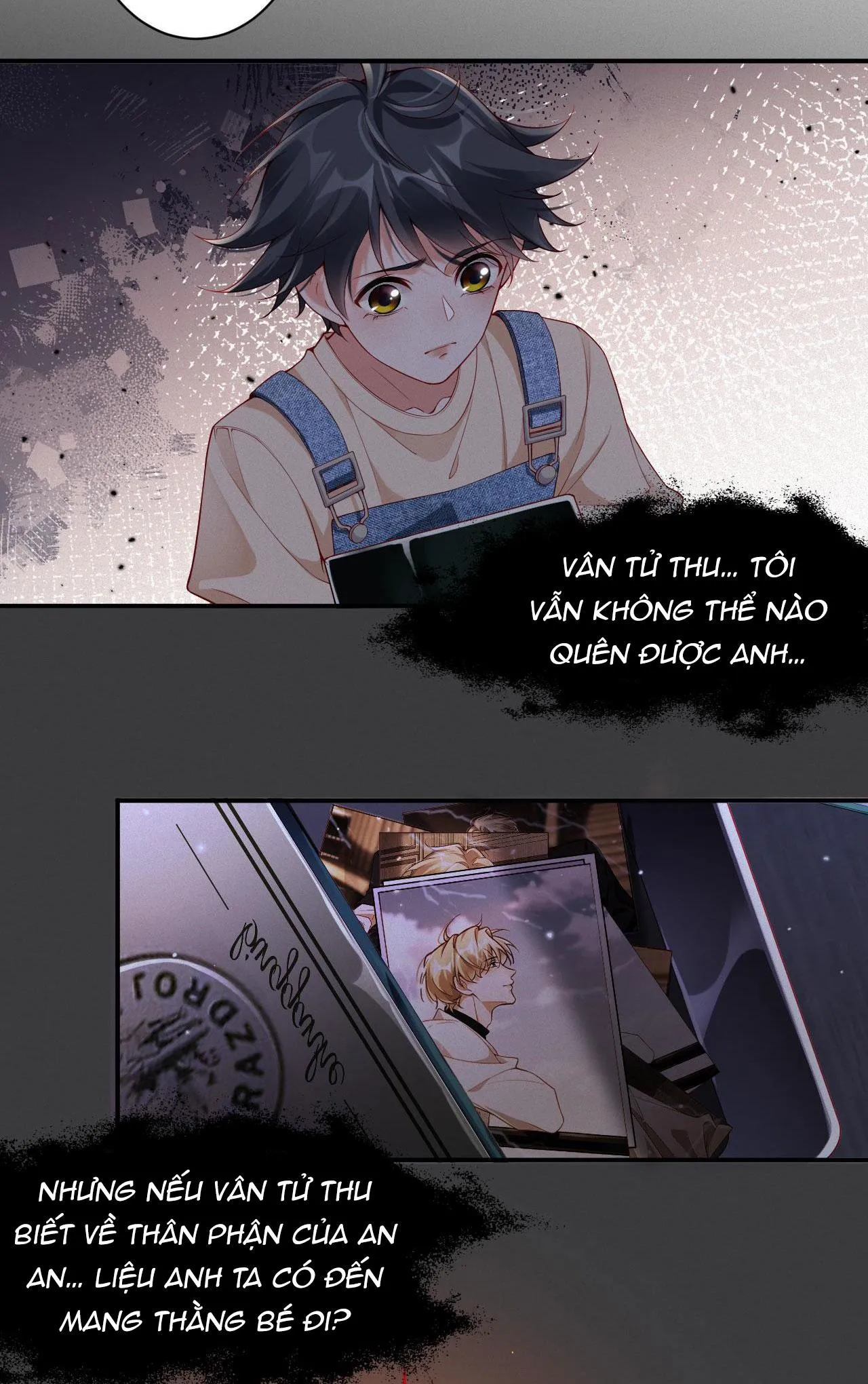 CHỒNG CŨ MUỐN TÁI HÔN LẦN NỮA Chapter 30 Trang 34