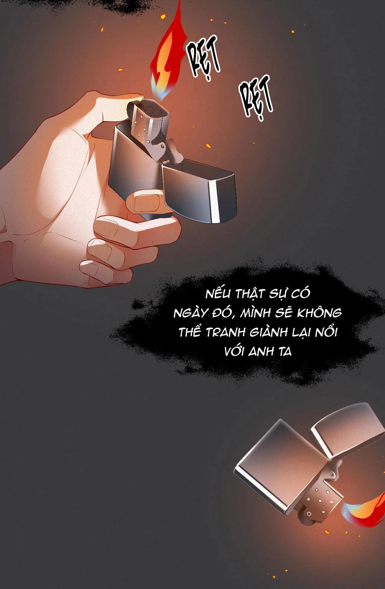 CHỒNG CŨ MUỐN TÁI HÔN LẦN NỮA Chapter 30 Trang 35