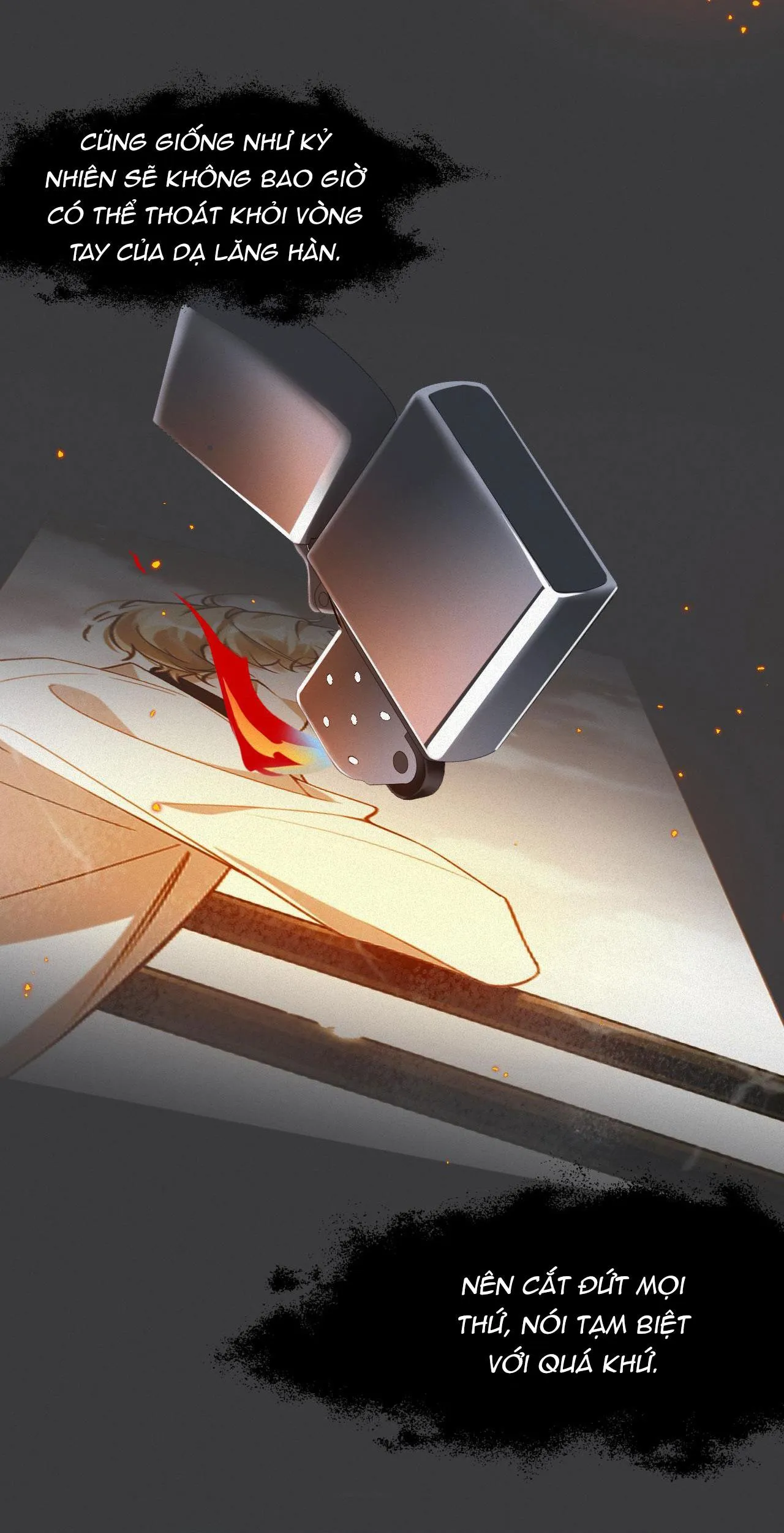 CHỒNG CŨ MUỐN TÁI HÔN LẦN NỮA Chapter 30 Trang 36