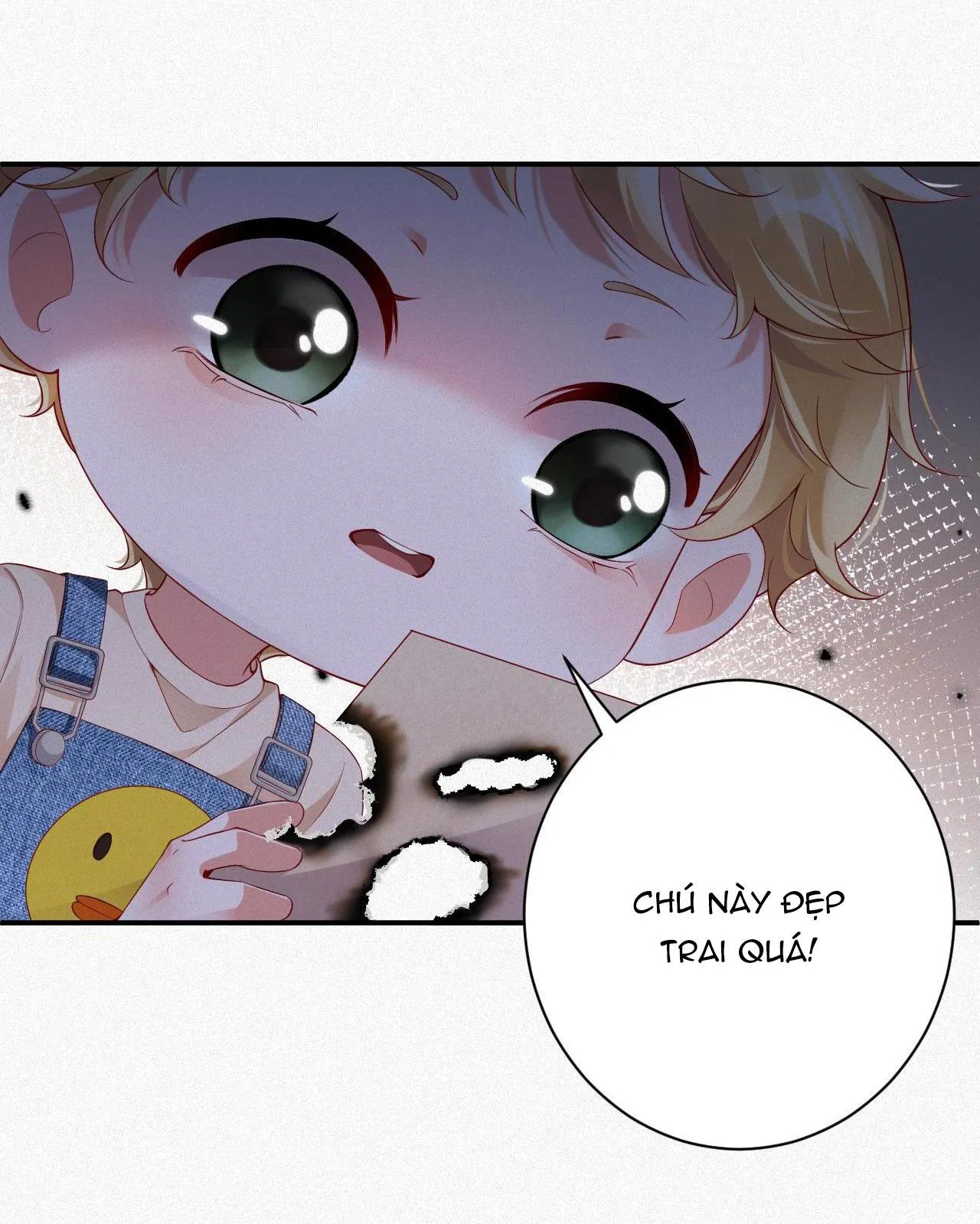 CHỒNG CŨ MUỐN TÁI HÔN LẦN NỮA Chapter 30 Trang 39