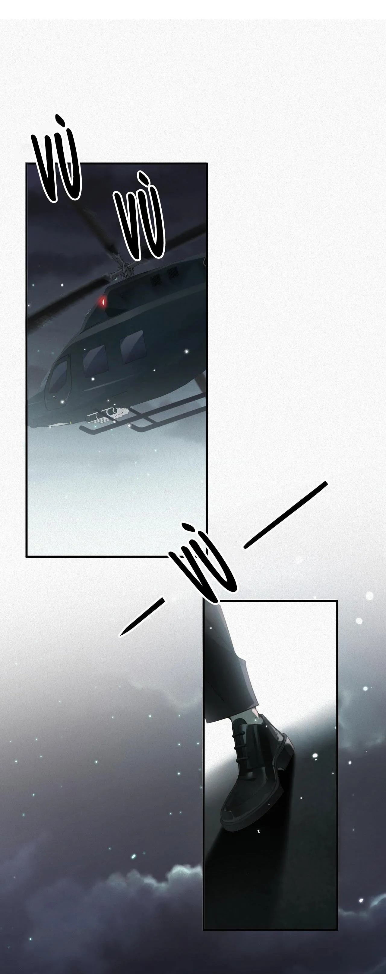 CHỒNG CŨ MUỐN TÁI HÔN LẦN NỮA Chapter 31 Trang 3