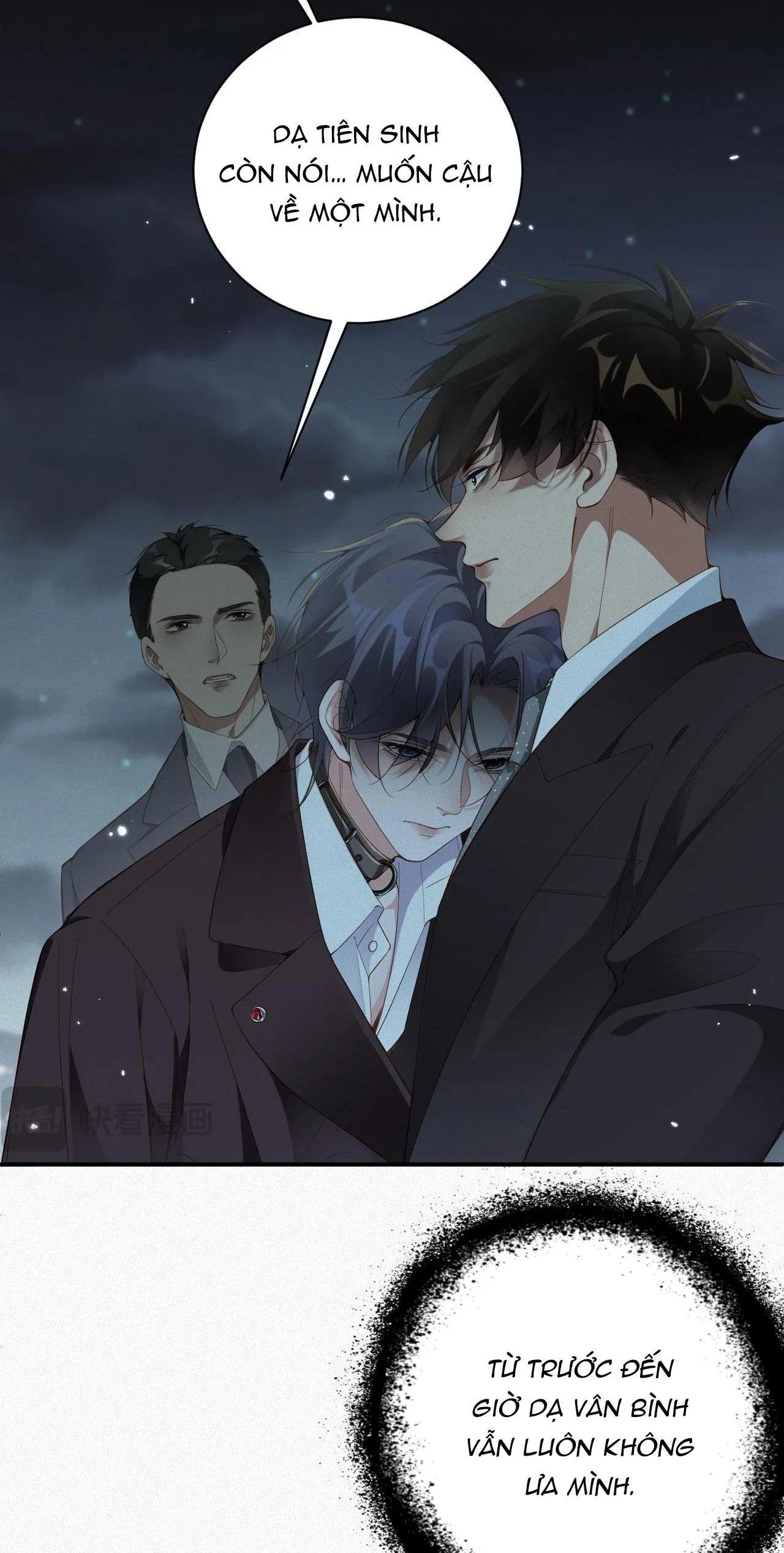 CHỒNG CŨ MUỐN TÁI HÔN LẦN NỮA Chapter 31 Trang 5