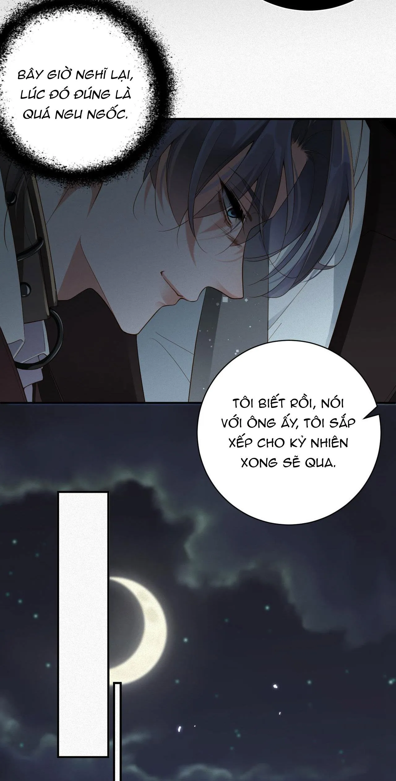 CHỒNG CŨ MUỐN TÁI HÔN LẦN NỮA Chapter 31 Trang 7