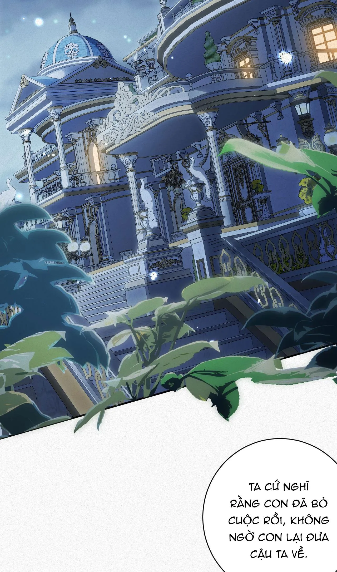 CHỒNG CŨ MUỐN TÁI HÔN LẦN NỮA Chapter 31 Trang 9