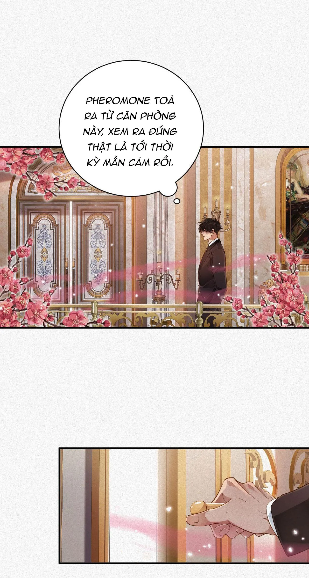 CHỒNG CŨ MUỐN TÁI HÔN LẦN NỮA Chapter 31 Trang 15