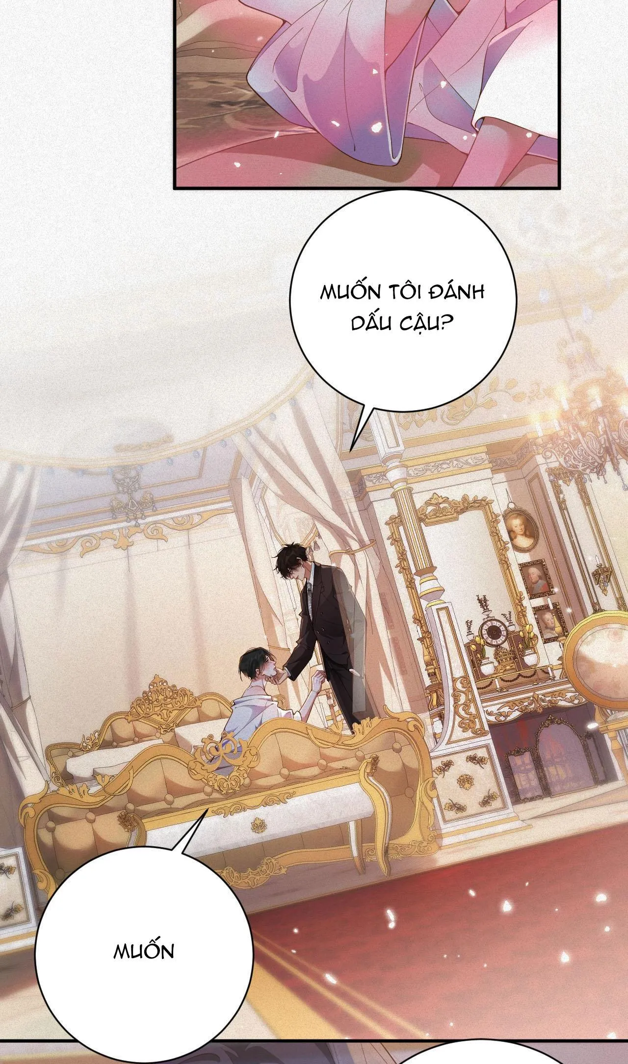 CHỒNG CŨ MUỐN TÁI HÔN LẦN NỮA Chapter 31 Trang 17