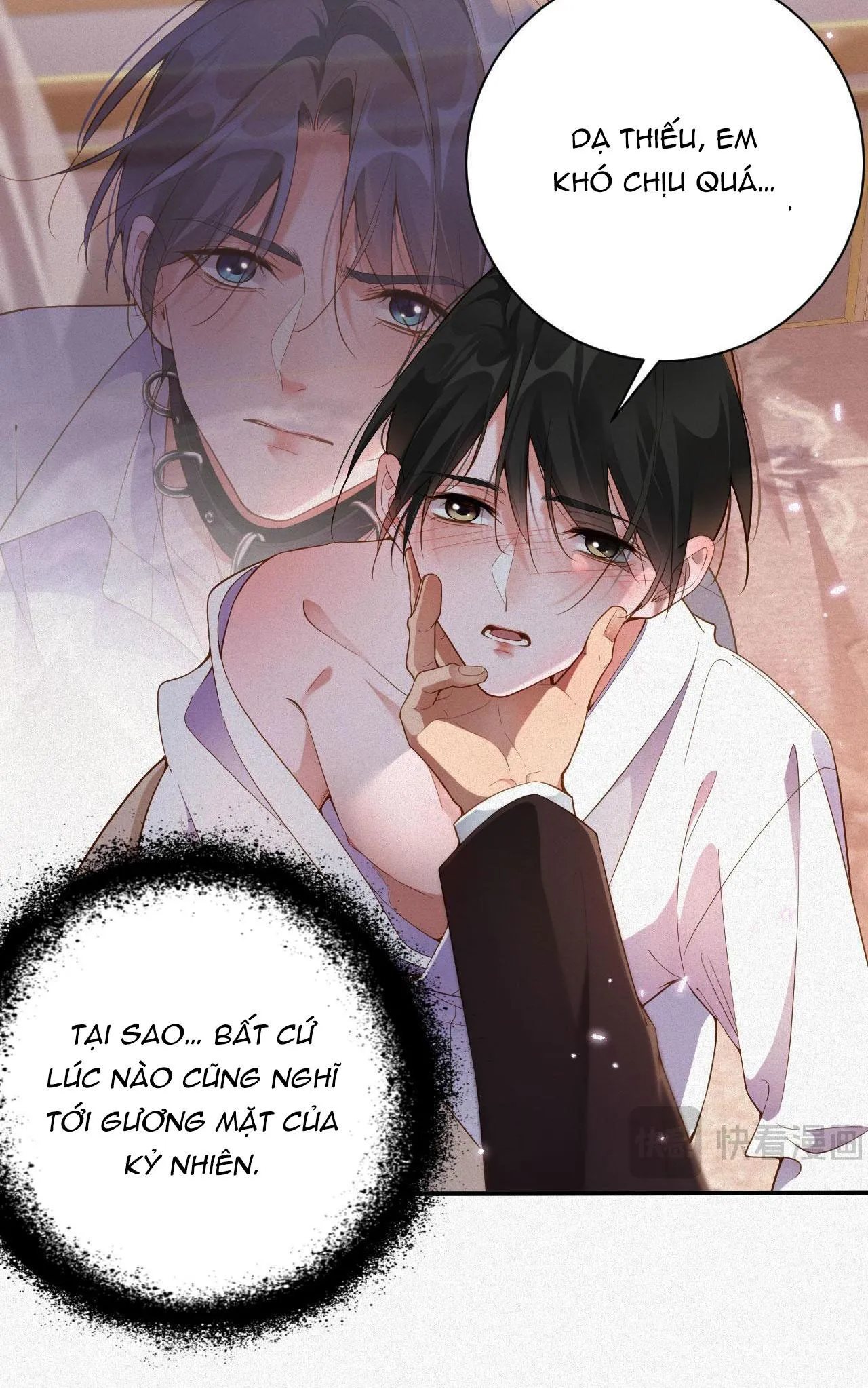 CHỒNG CŨ MUỐN TÁI HÔN LẦN NỮA Chapter 31 Trang 18