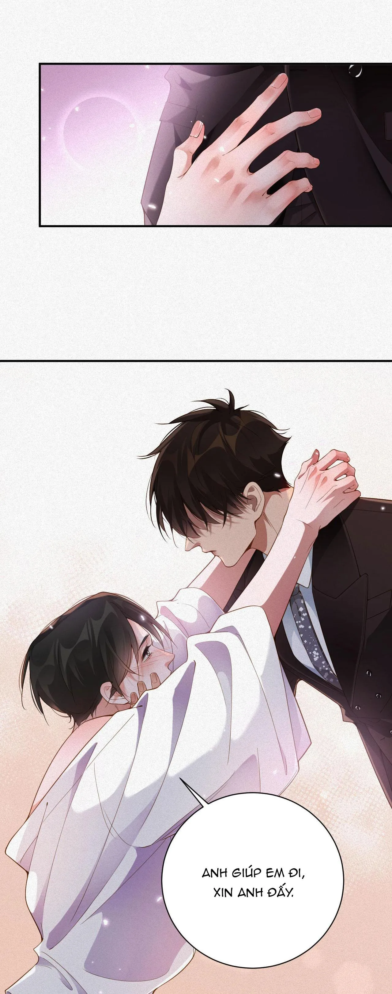 CHỒNG CŨ MUỐN TÁI HÔN LẦN NỮA Chapter 31 Trang 19